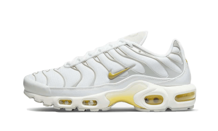 Nike Air Max Plus Summit White Celery