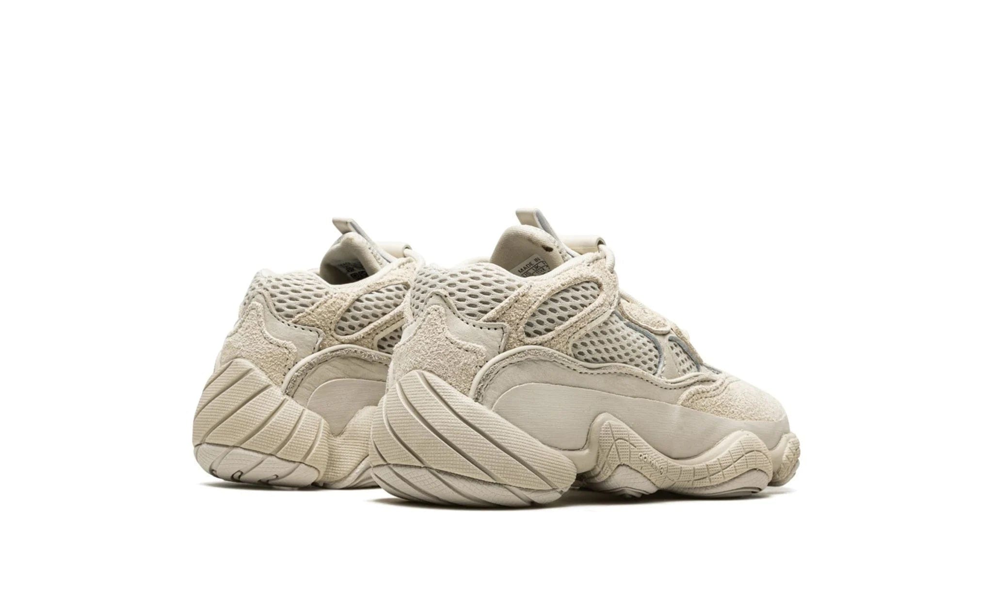Yeezy Adidas Yeezy 500 Blush Infants & Kids