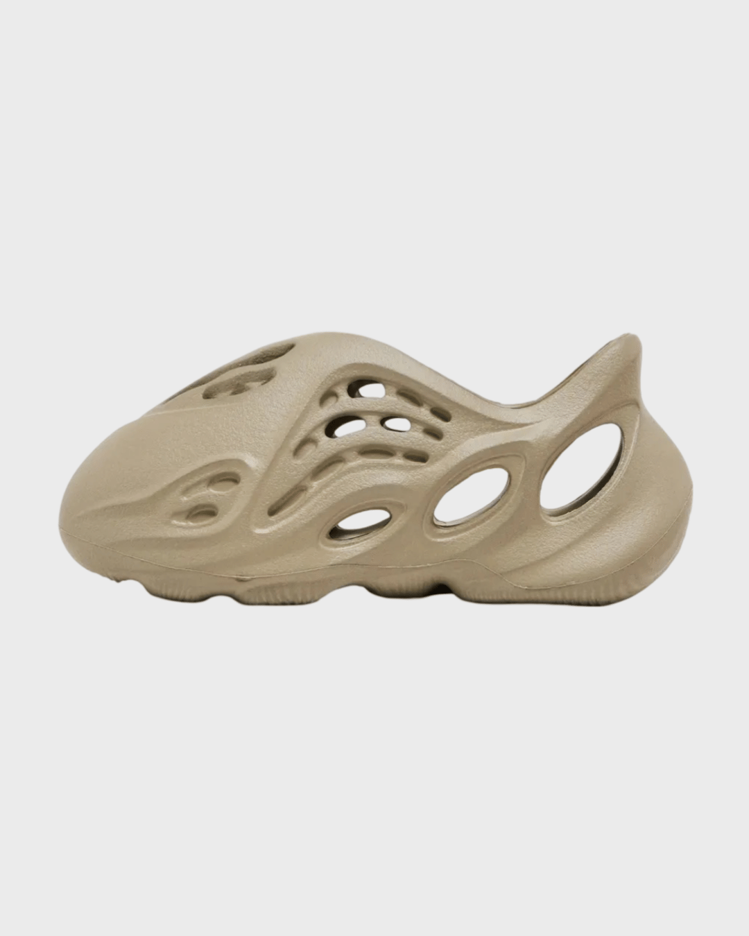 Yeezy Adidas Yeezy Foam RNR Stone Salt Infants & Kids