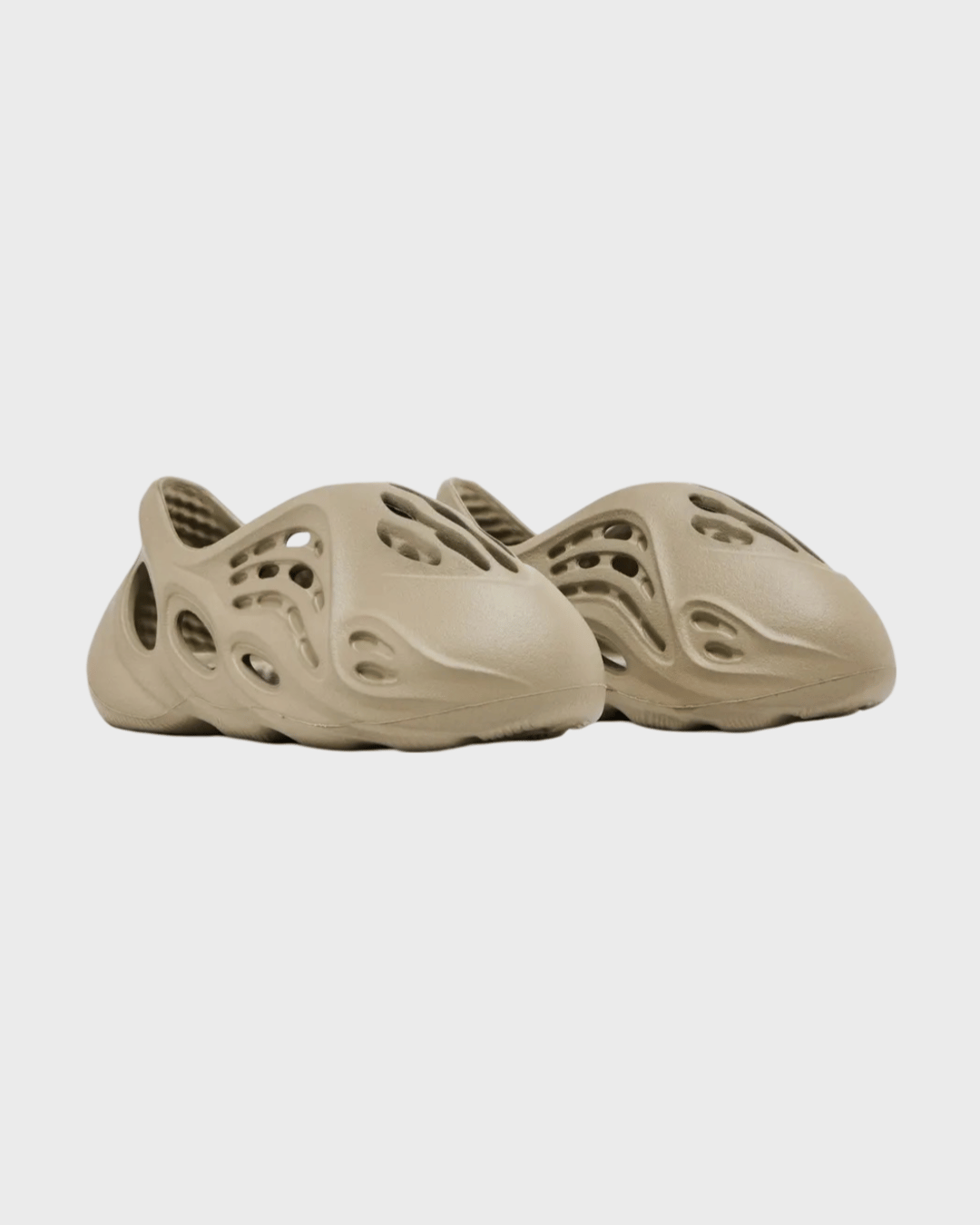 Yeezy Adidas Yeezy Foam RNR Stone Salt Infants & Kids
