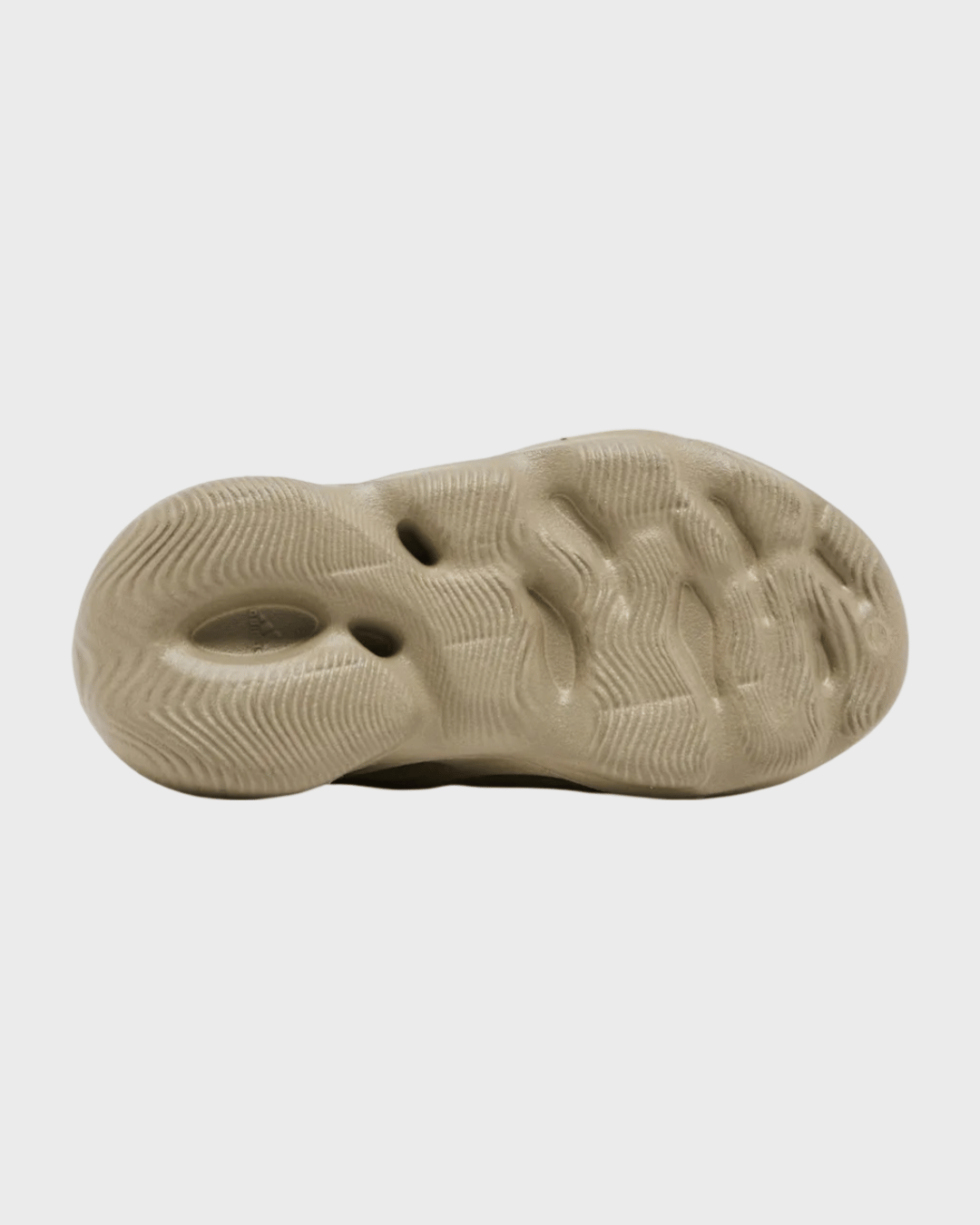 Yeezy Adidas Yeezy Foam RNR Stone Salt Infants & Kids