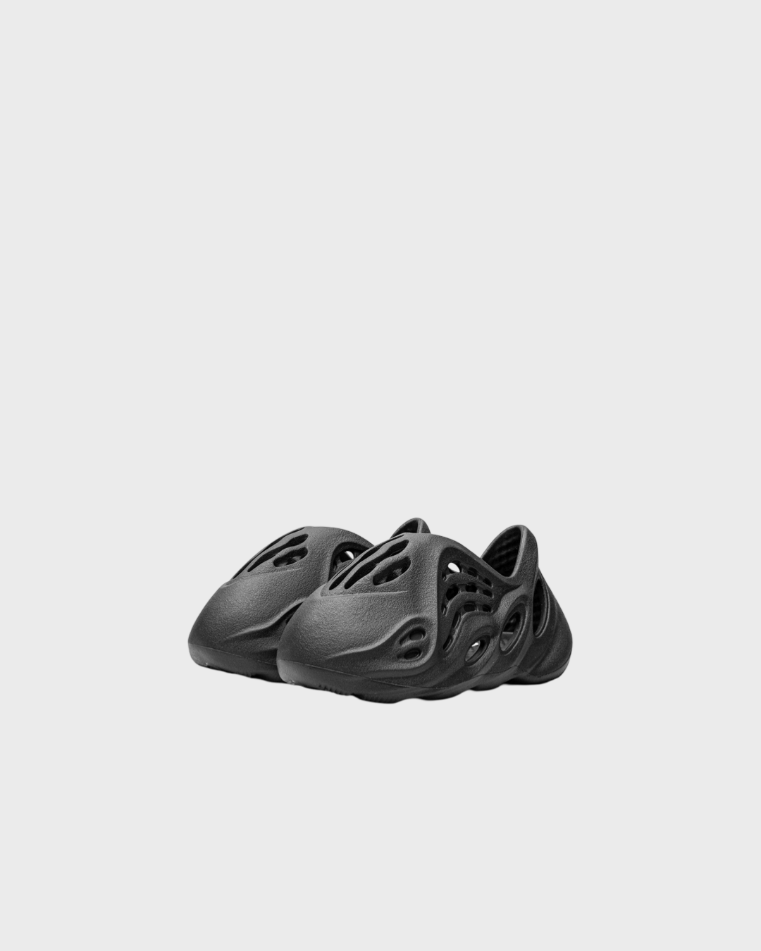 Yeezy Adidas Yeezy Foam RNNR Onyx Infants & Kids