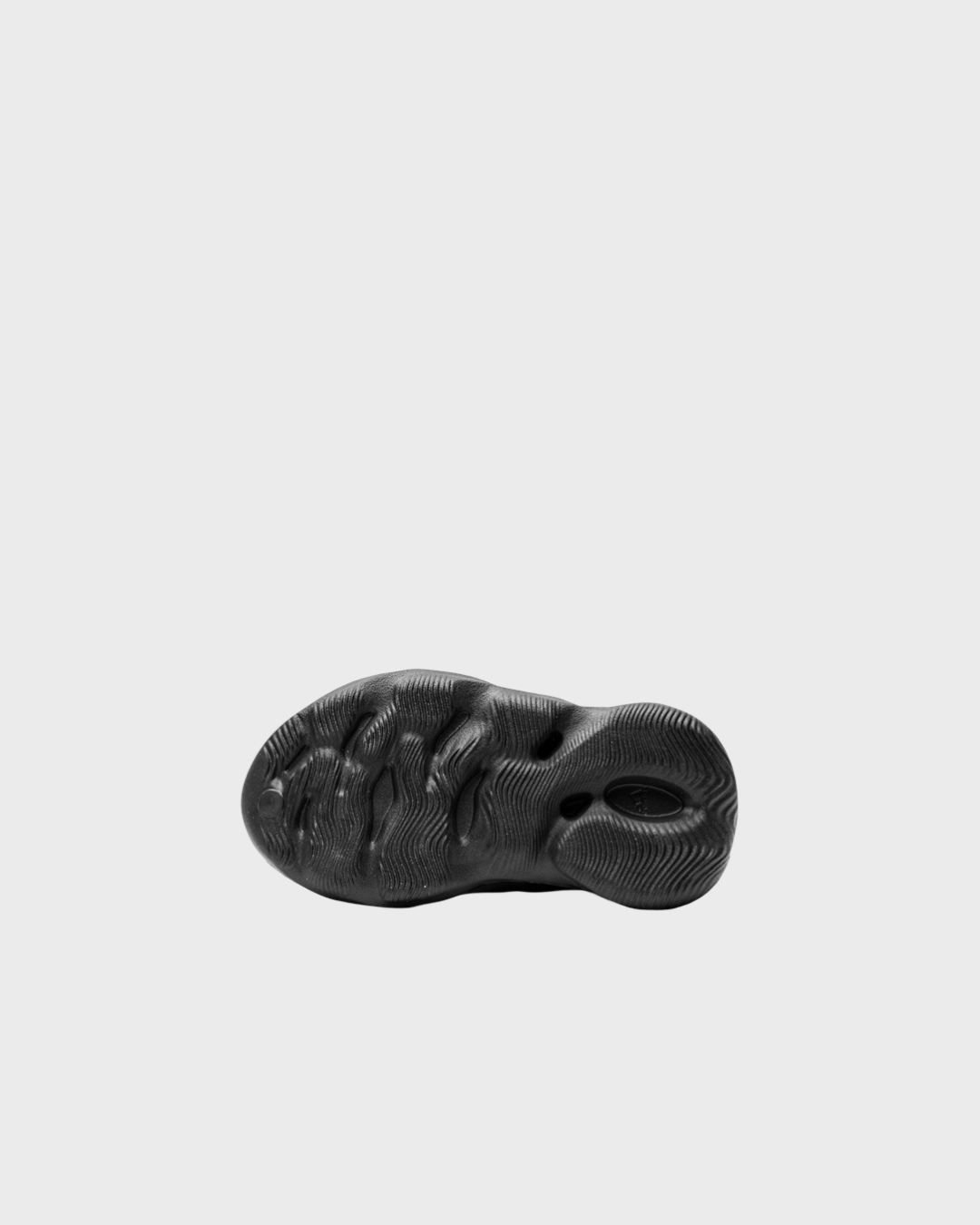 Yeezy Adidas Yeezy Foam RNNR Onyx Infants & Kids