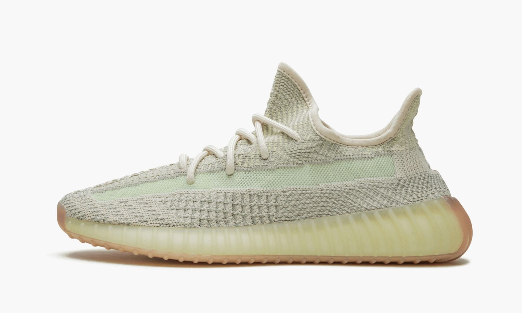 Yeezy Adidas Yeezy Boost 350 V2 Citrin