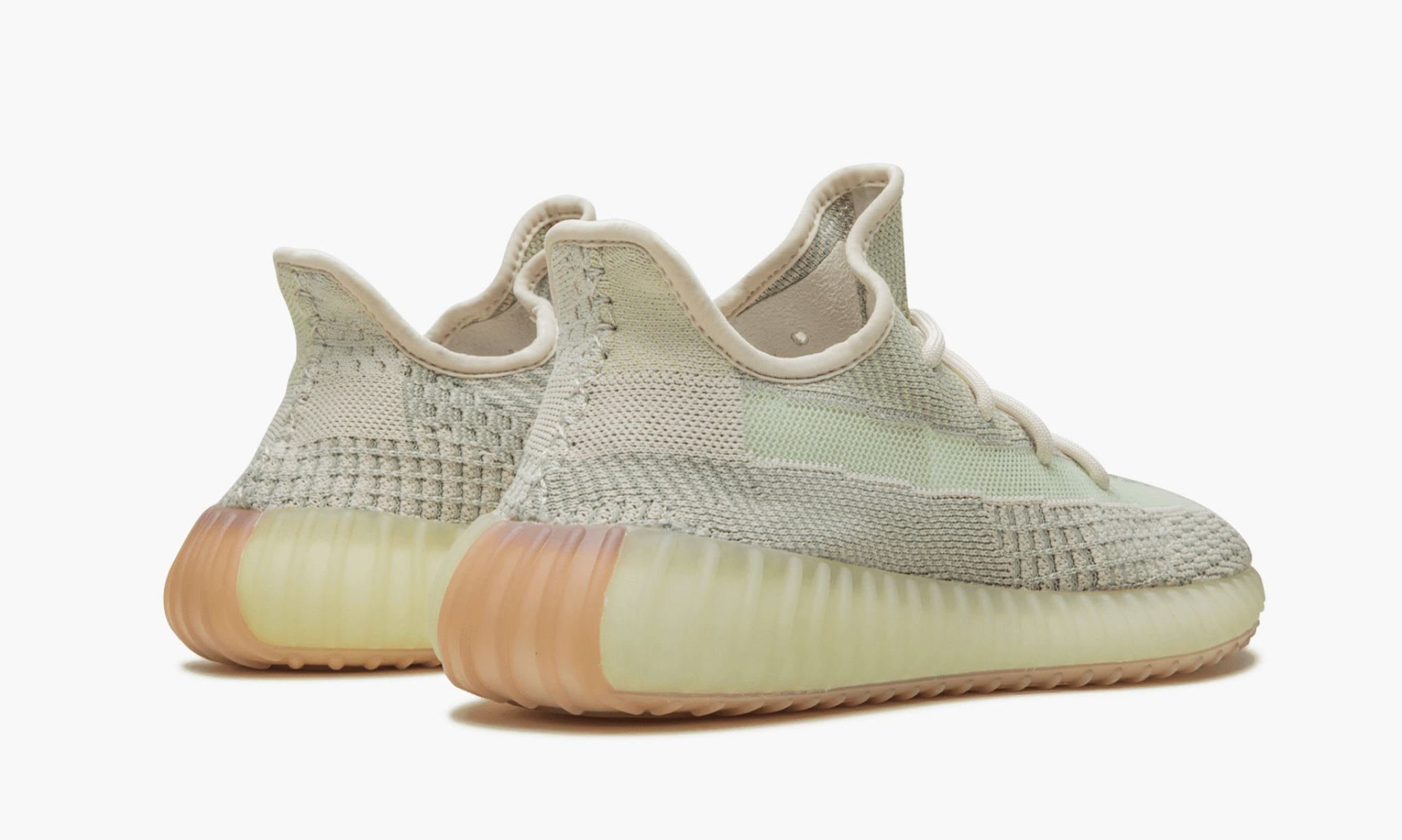 Yeezy Adidas Yeezy Boost 350 V2 Citrin
