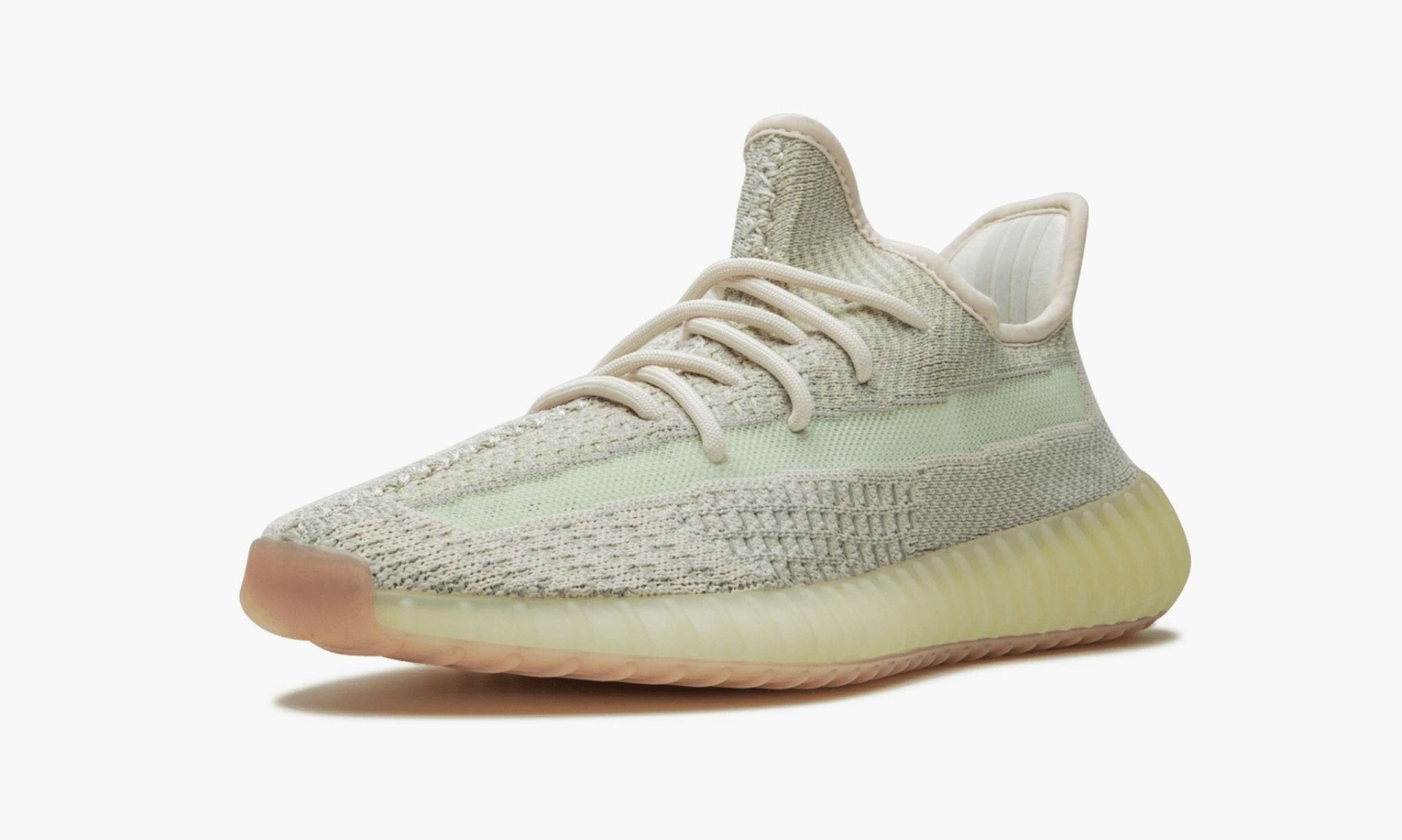 Yeezy Adidas Yeezy Boost 350 V2 Citrin
