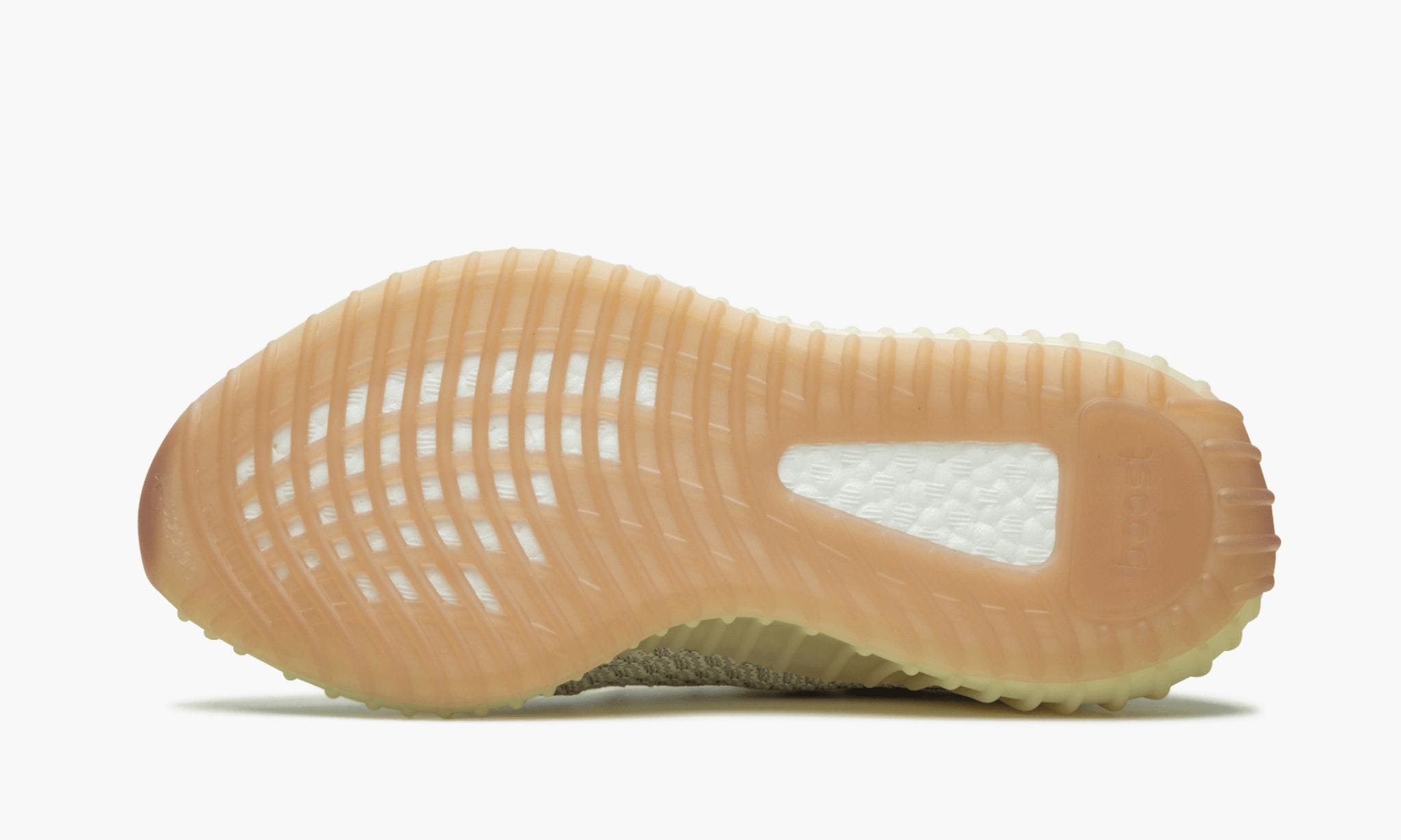 Yeezy Adidas Yeezy Boost 350 V2 Citrin