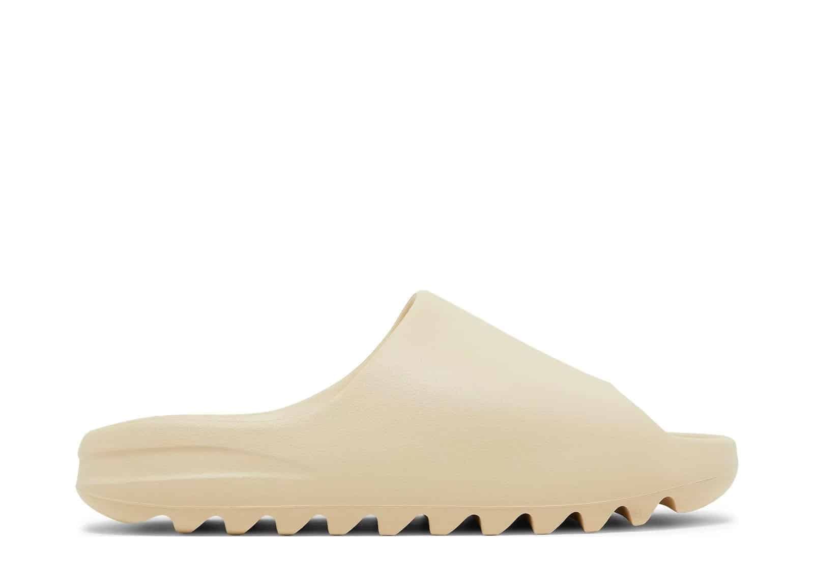Yeezy Adidas Yeezy Slide Bone (2022 Restock)