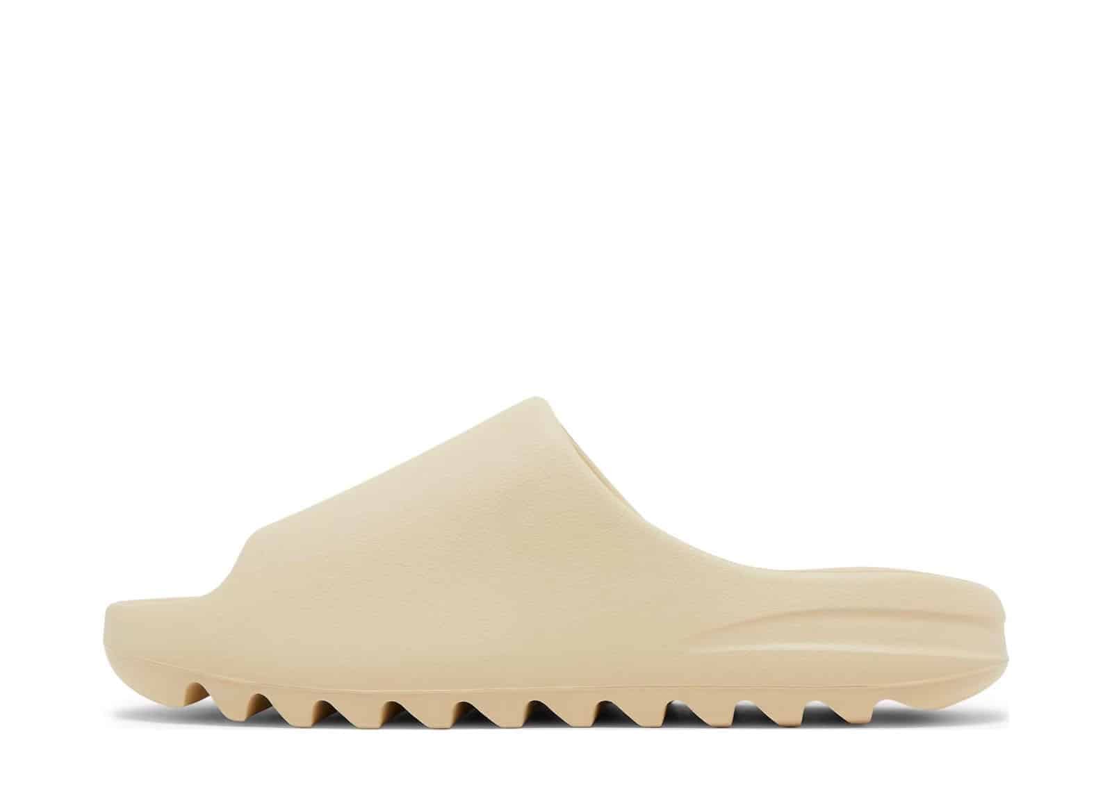 Yeezy Adidas Yeezy Slide Bone (2022 Restock)
