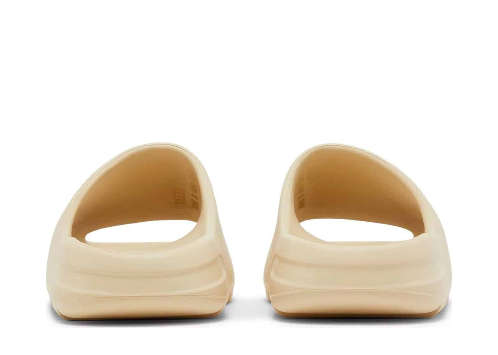 Yeezy Adidas Yeezy Slide Bone (2022 Restock)