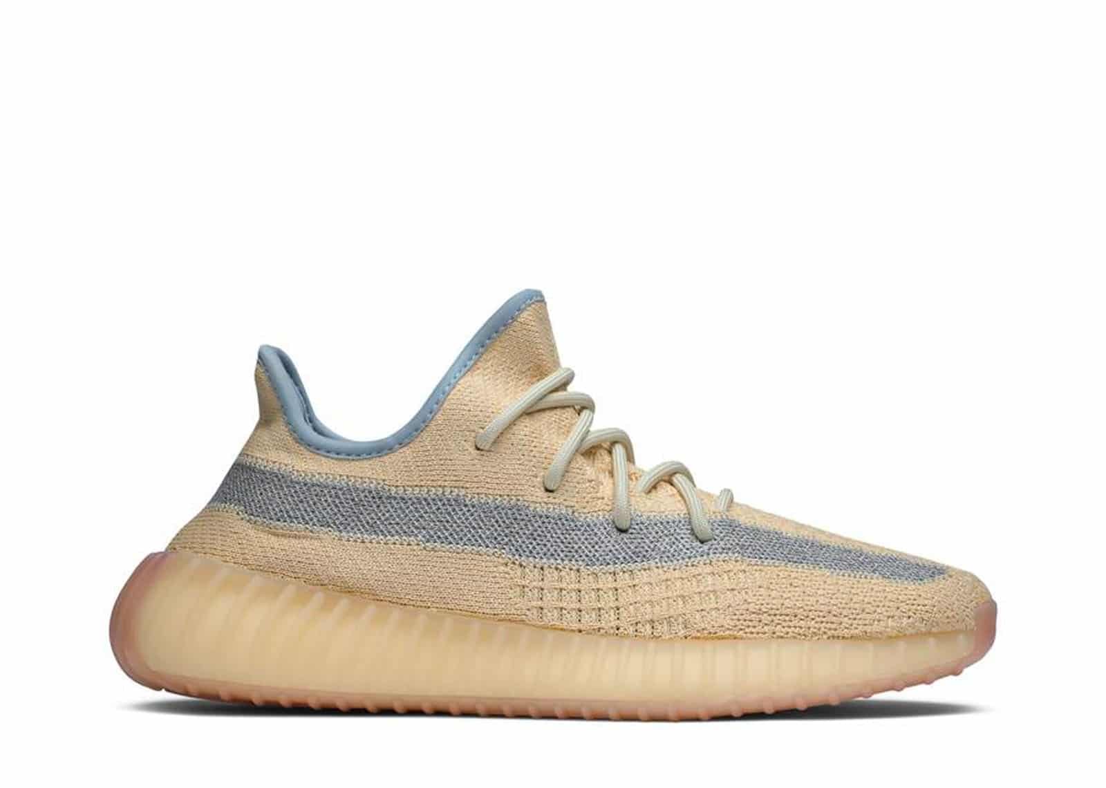 Yeezy Adidas Yeezy Boost 350 V2 Linen