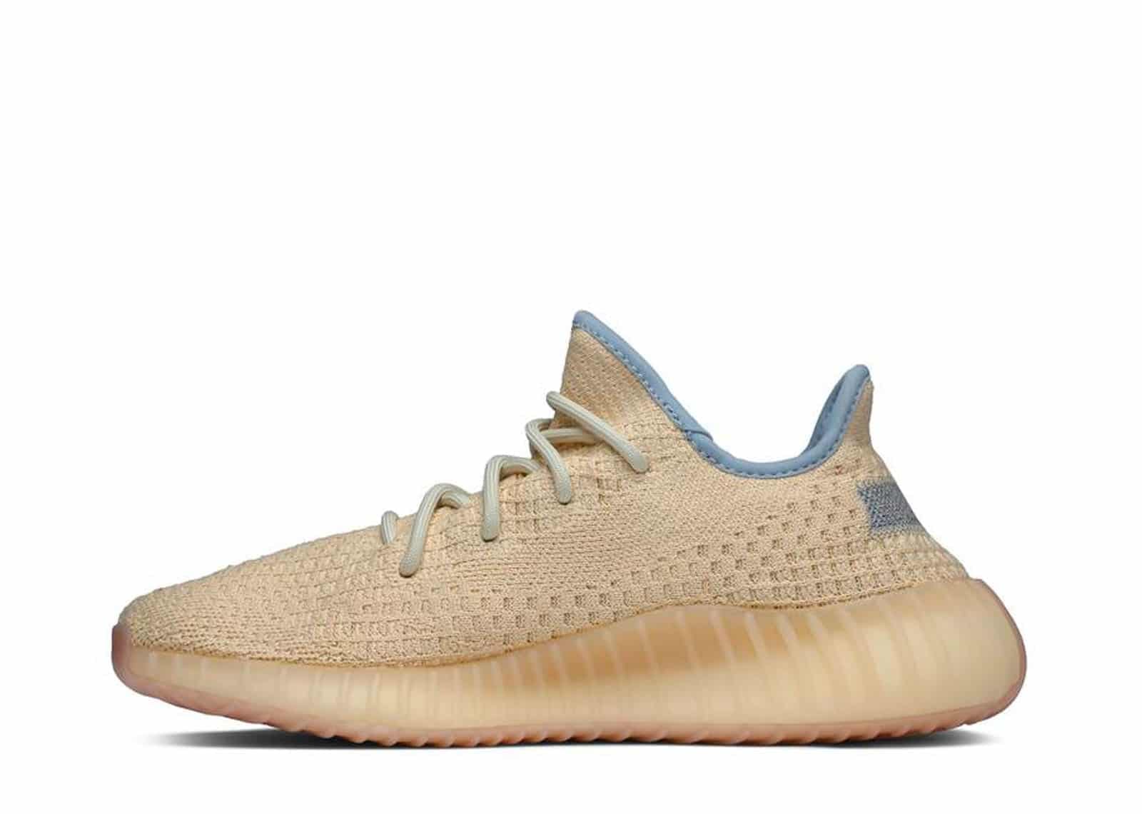 Yeezy Adidas Yeezy Boost 350 V2 Linen