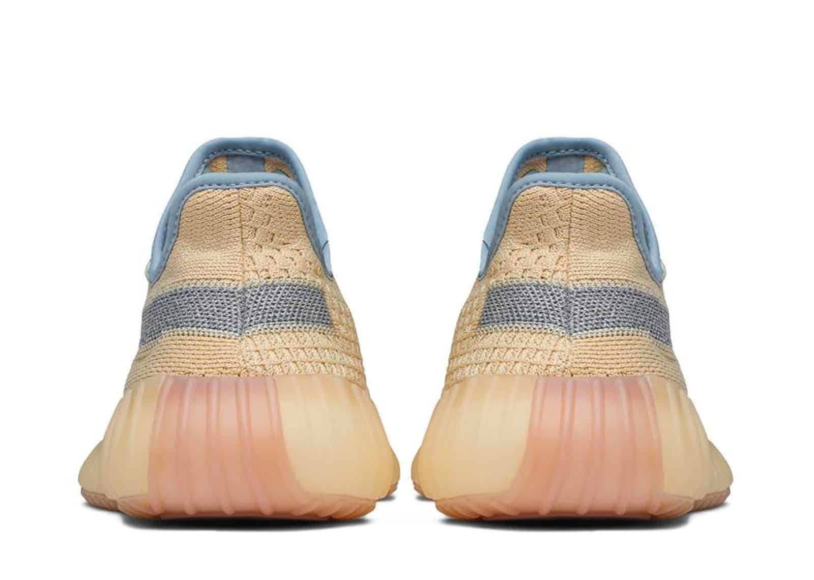 Yeezy Adidas Yeezy Boost 350 V2 Linen