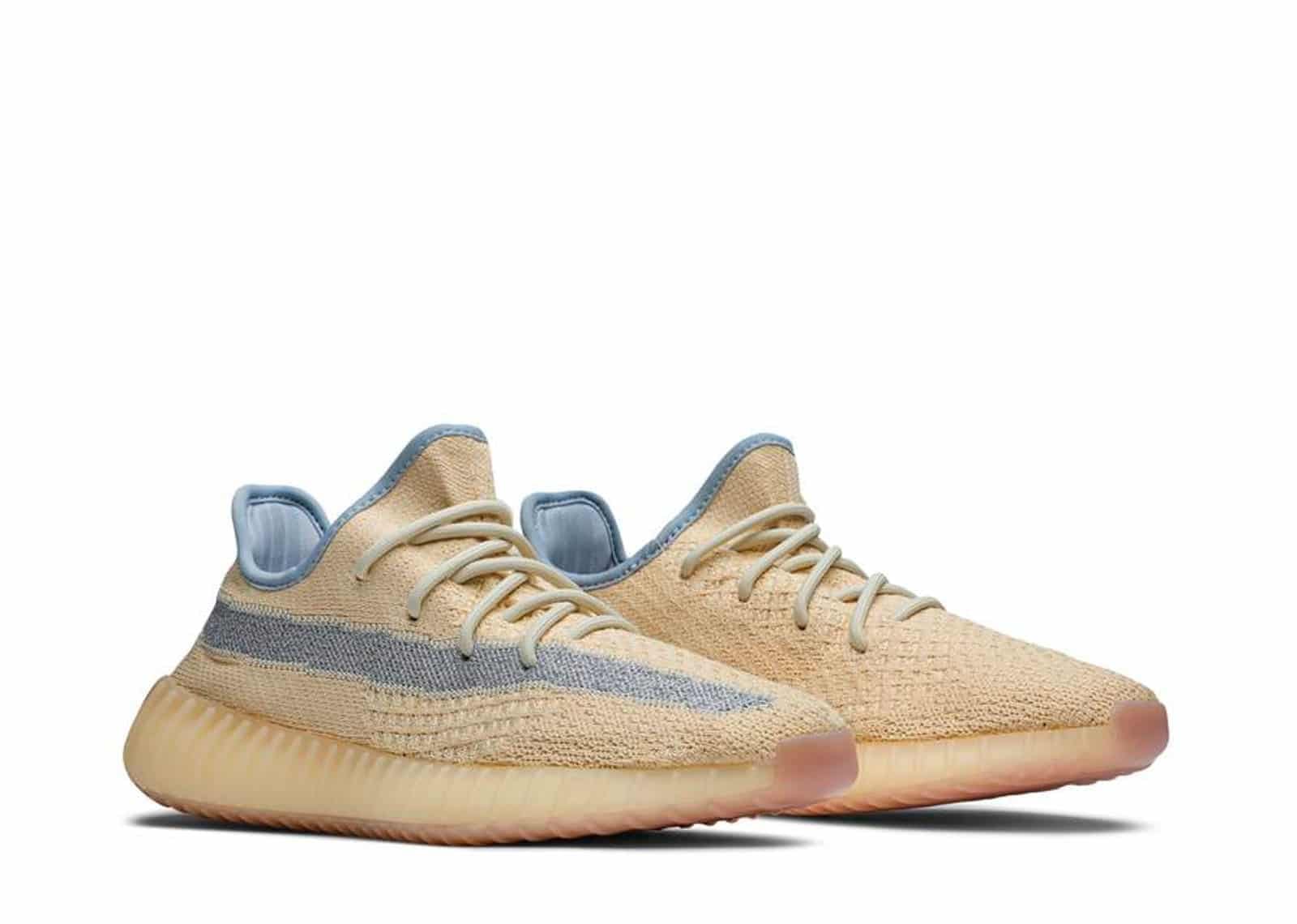 Yeezy Adidas Yeezy Boost 350 V2 Linen