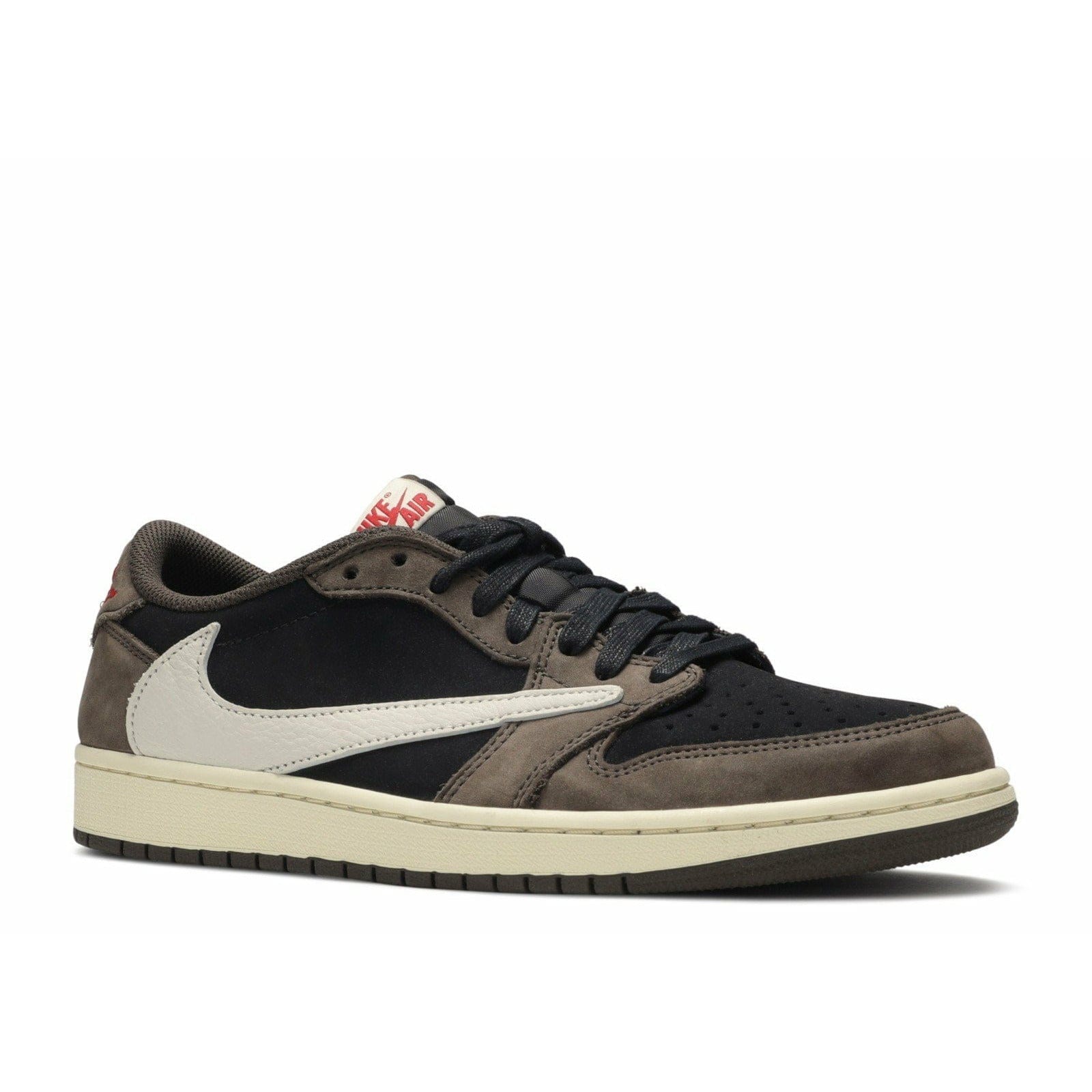 Air Jordan Travis Scott x Air Jordan 1 Low OG TS SP Mocha (2019)