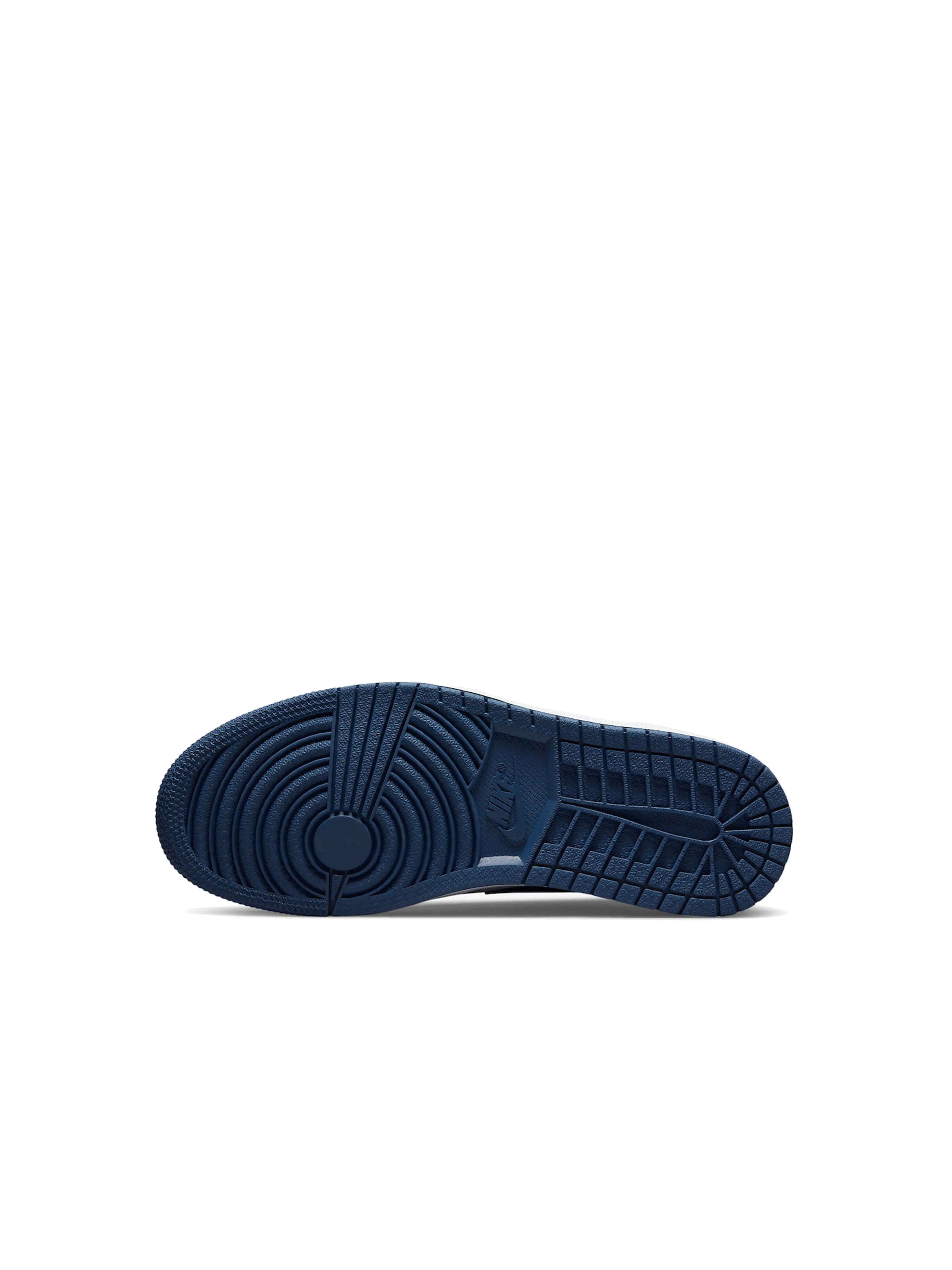 Air Jordan Nike Air Jordan 1 Low Slate Blue Navy (GS)