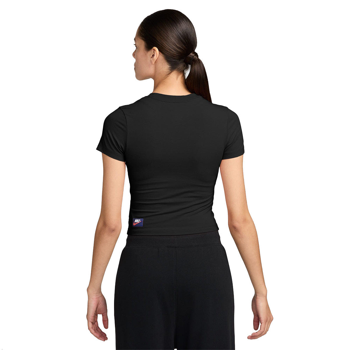 Air Jordan Jordan Flight Wmns T-Shirt Black