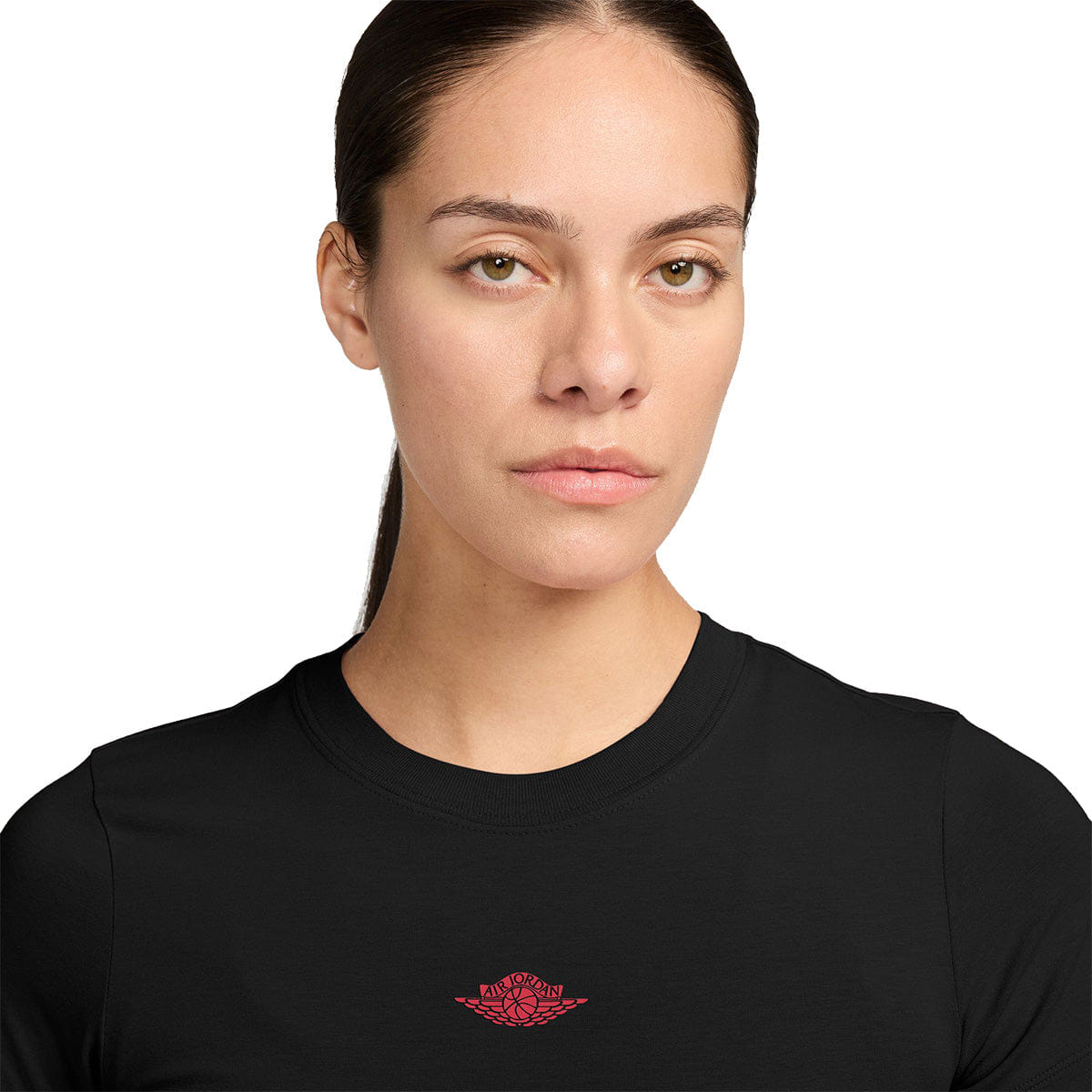 Air Jordan Jordan Flight Wmns T-Shirt Black