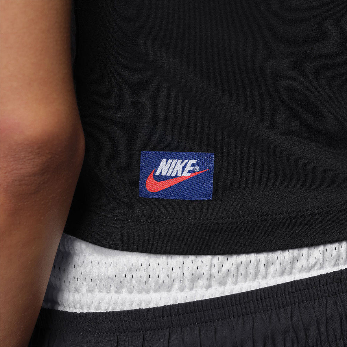 Air Jordan Jordan Flight Wmns T-Shirt Black
