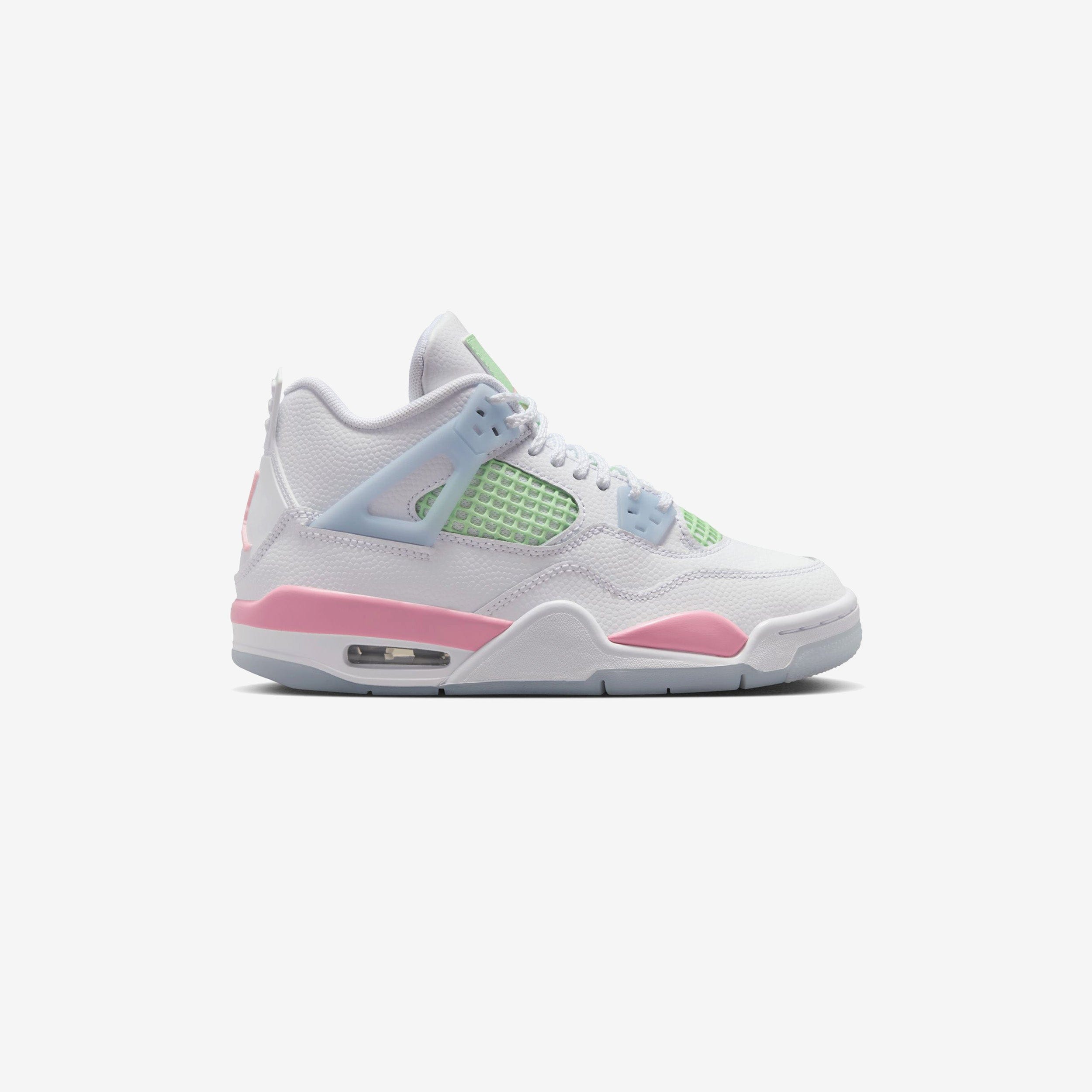 Air Jordan 4 Retro Big Kids (GS)