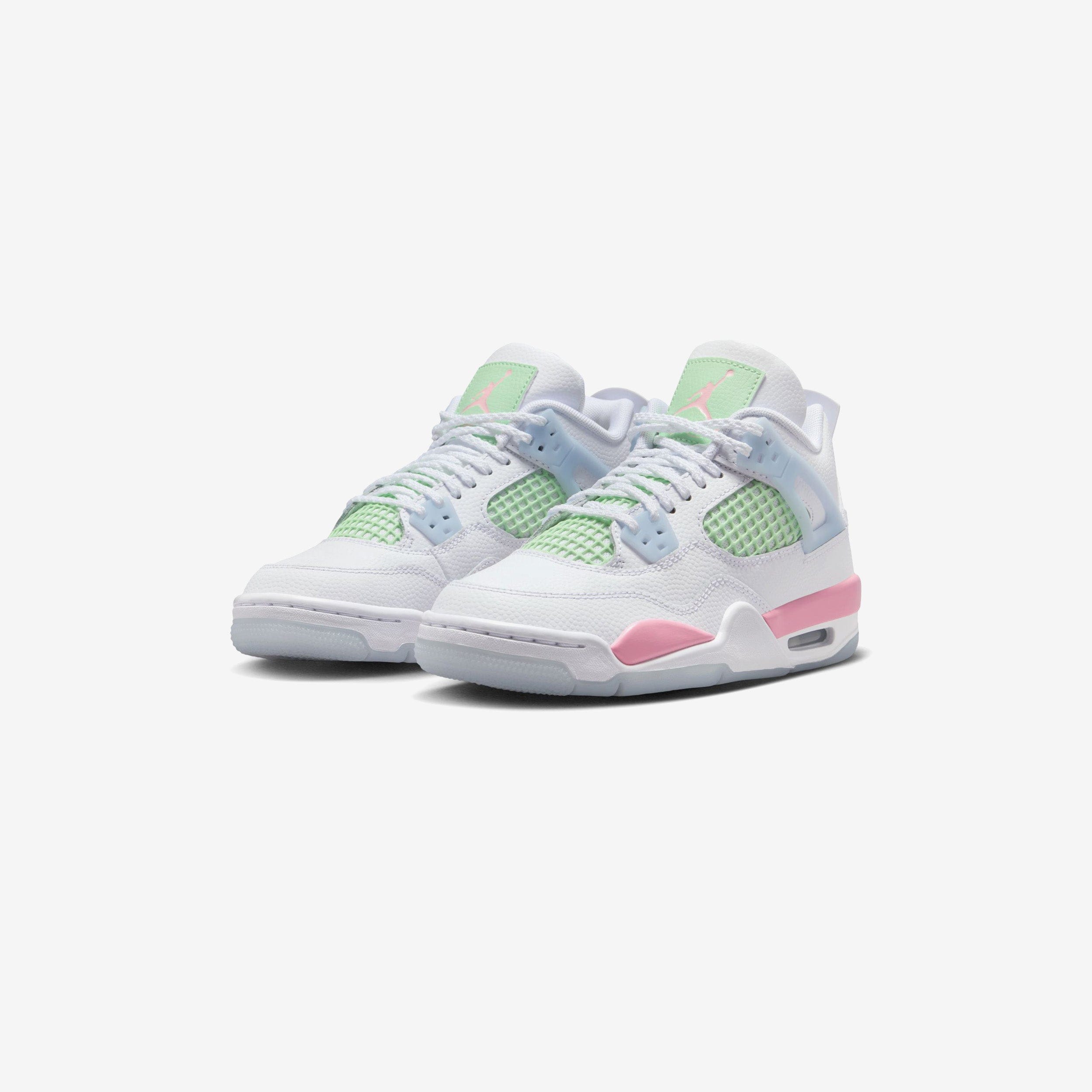 Air Jordan 4 Retro Big Kids (GS)
