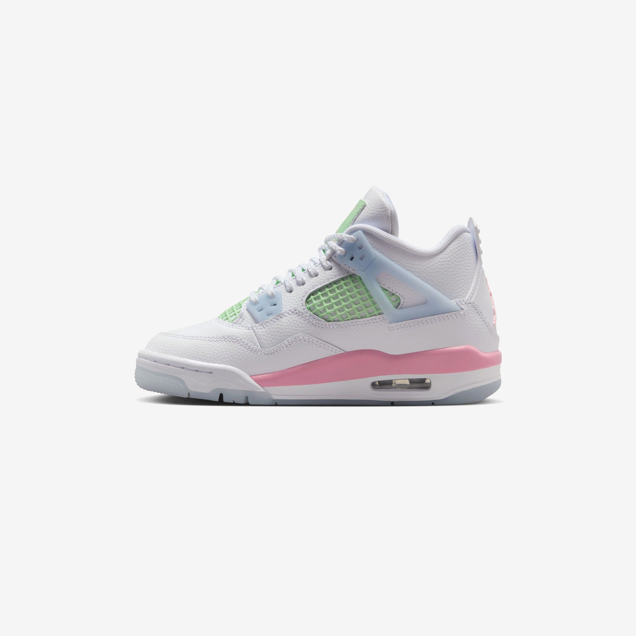 Air Jordan 4 Retro Big Kids (GS)