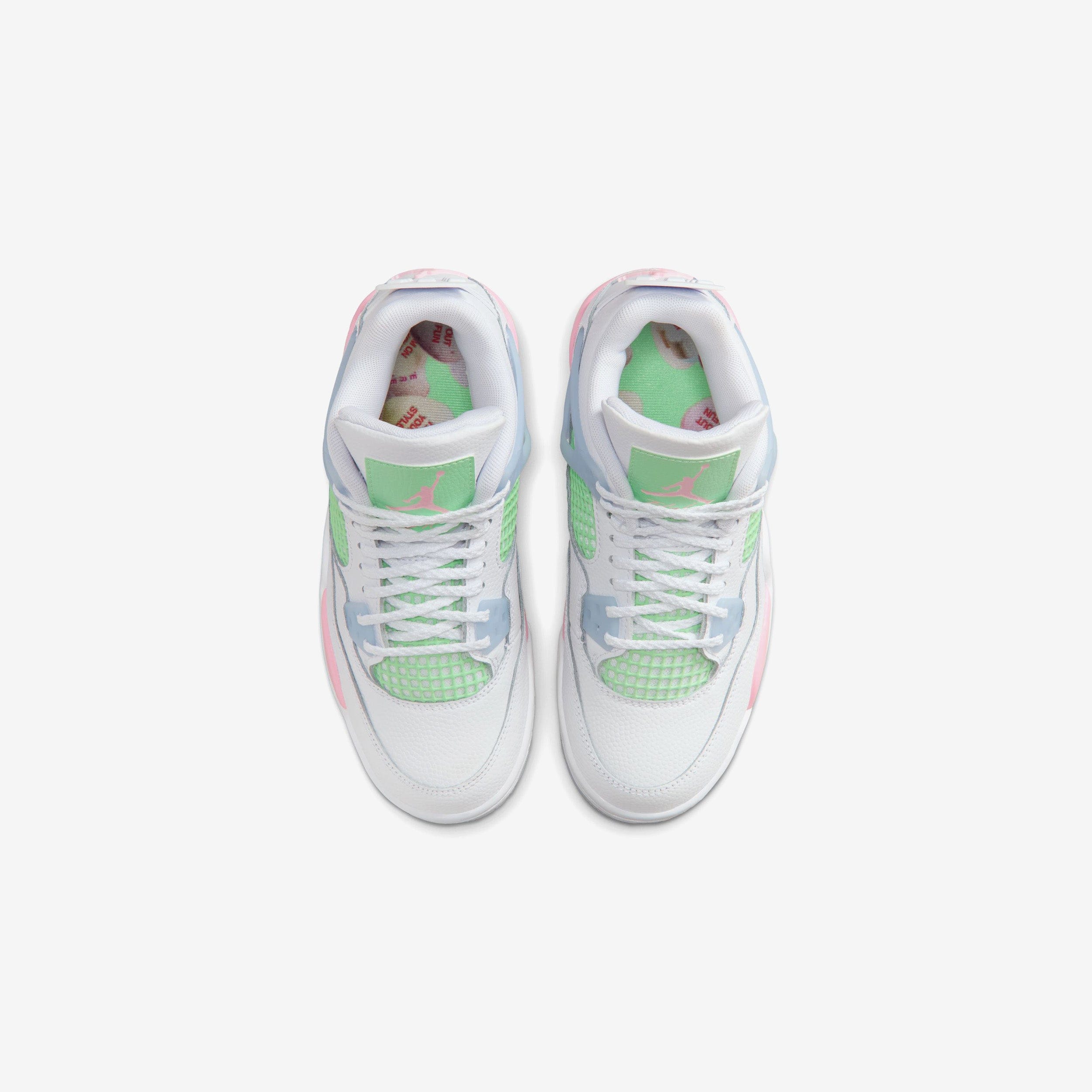 Air Jordan 4 Retro Big Kids (GS)