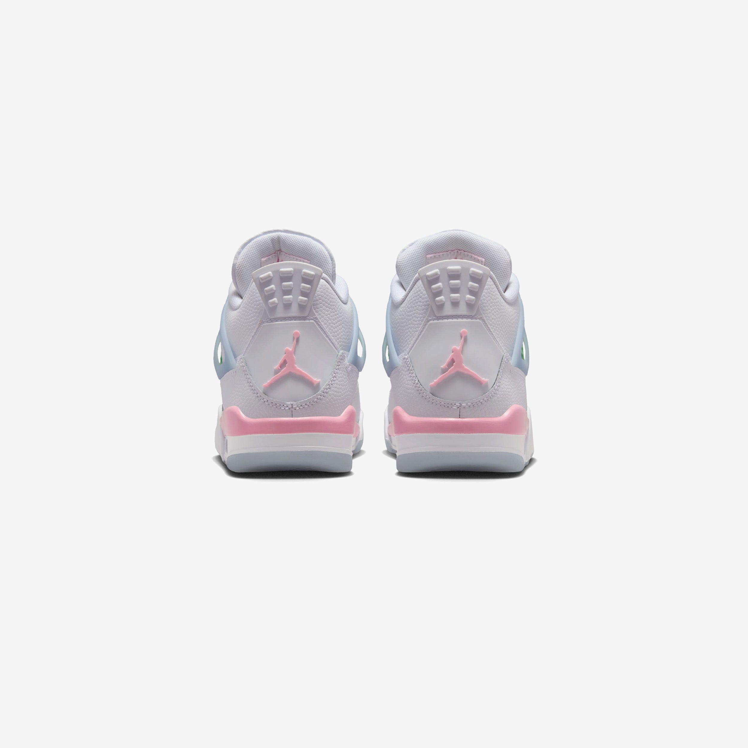 Air Jordan 4 Retro Big Kids (GS)