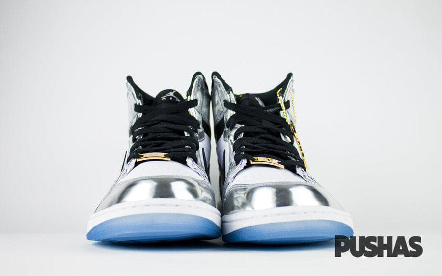 Air Jordan 1 Pass The Torch (2018)