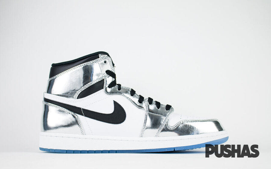 Air Jordan 1 Pass The Torch (2018)