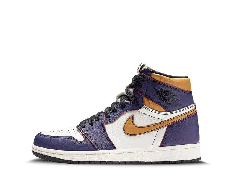 Air Jordan JORDAN 1 RETRO HIGH OG DEFIANT SB LA TO CHICAGO