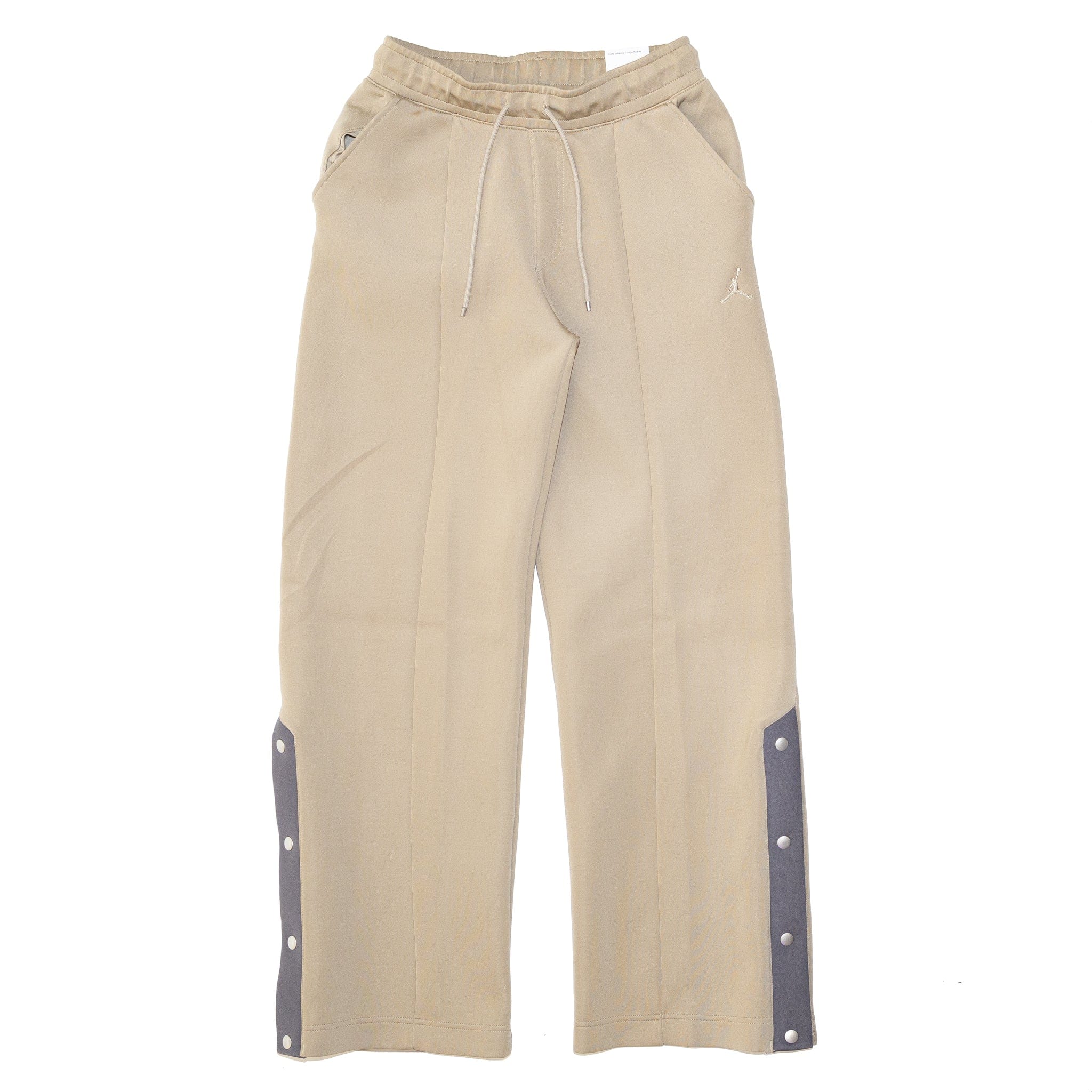 Air Jordan Women's Air Jordan New Classics Capsule Snap Pants Khaki