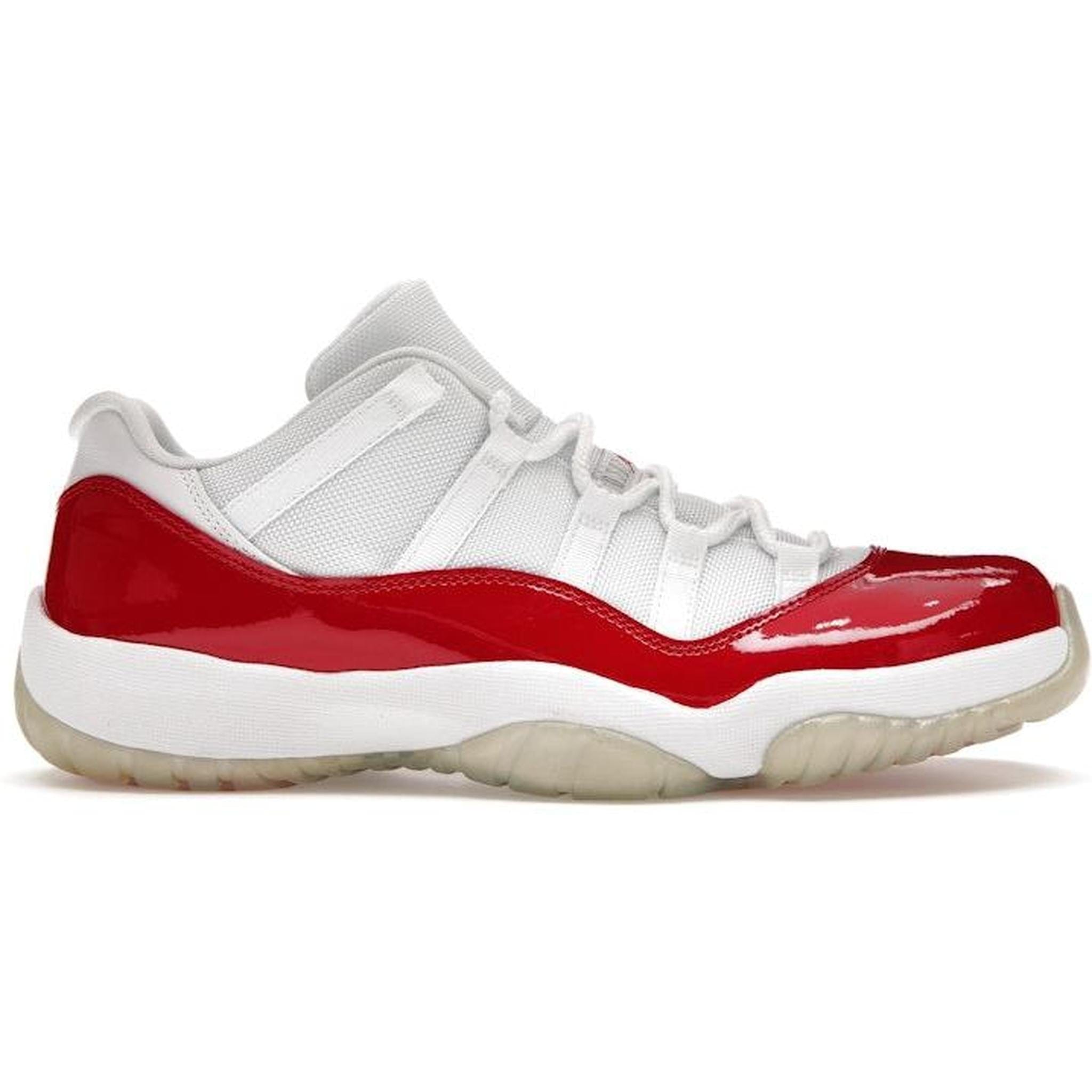 Air Jordan Jordan 11 Retro Low Cherry (2016)