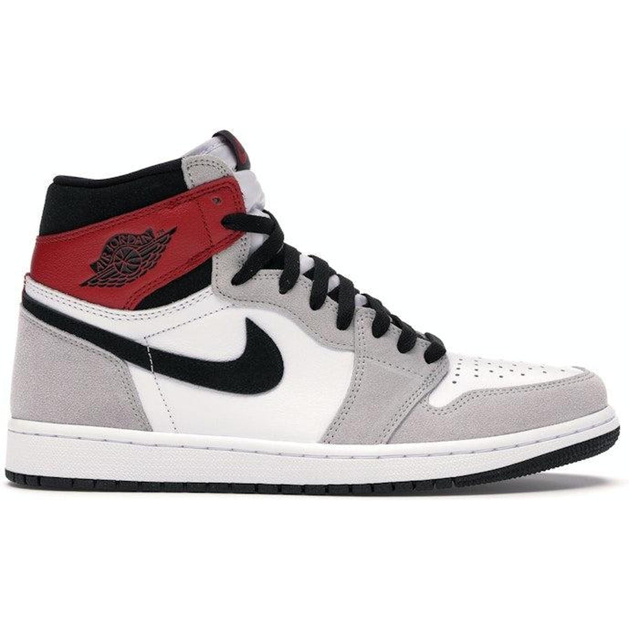 Air Jordan Jordan 1 Retro High Light Smoke Grey