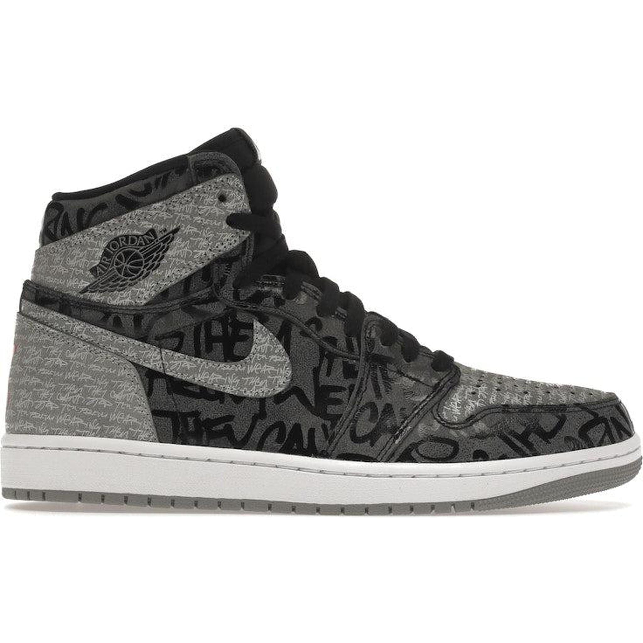 Air Jordan Jordan 1 Retro High OG Rebellionaire