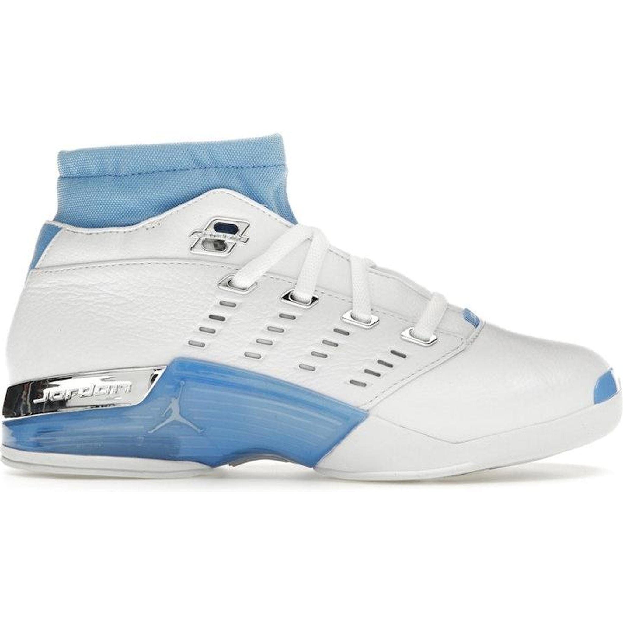 Air Jordan Jordan 17 Retro Low SP University Blue (2024)