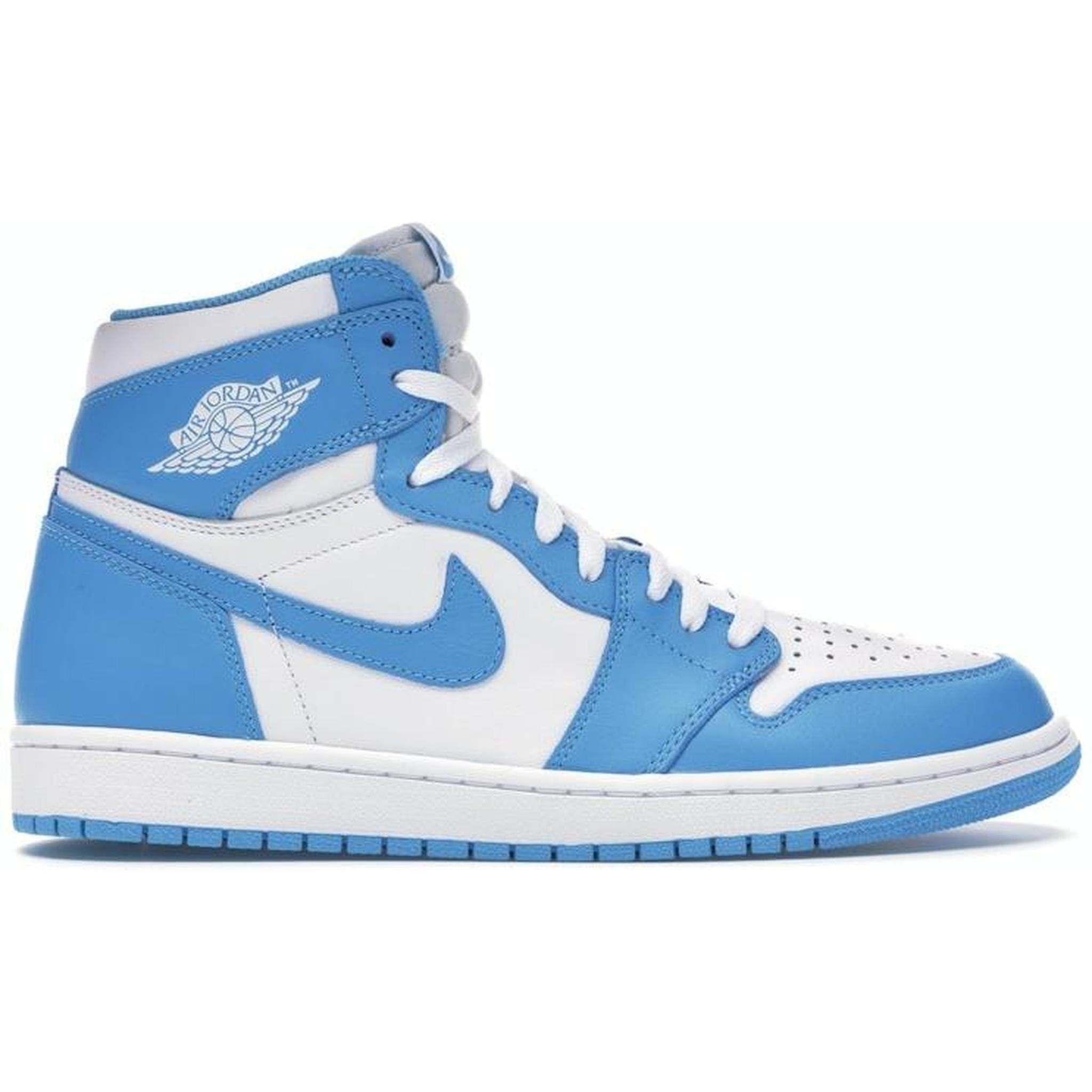 Air Jordan Jordan 1 Retro High OG UNC