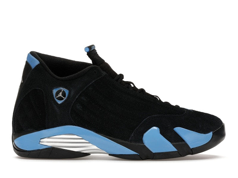 Air Jordan Jordan 14 Retro Black University Blue (2026)