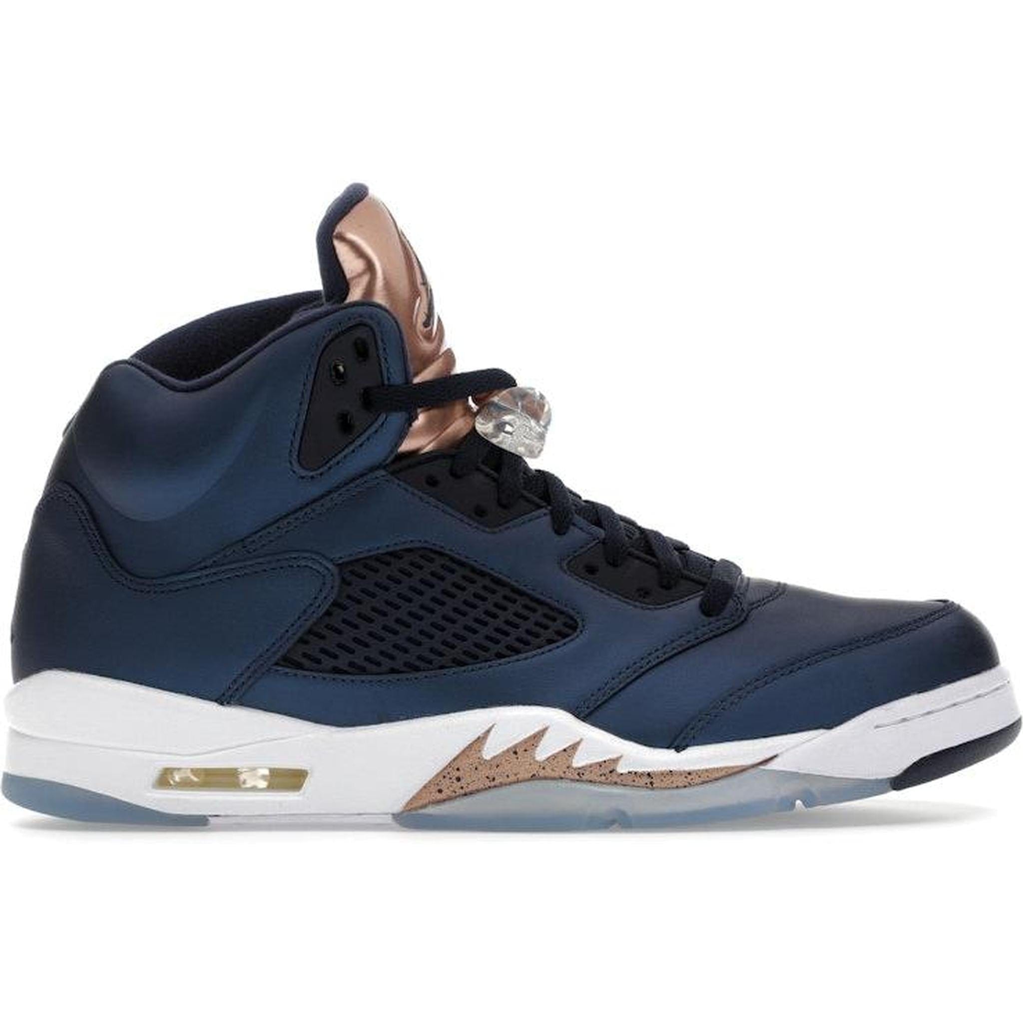 Air Jordan Jordan 5 Retro Bronze