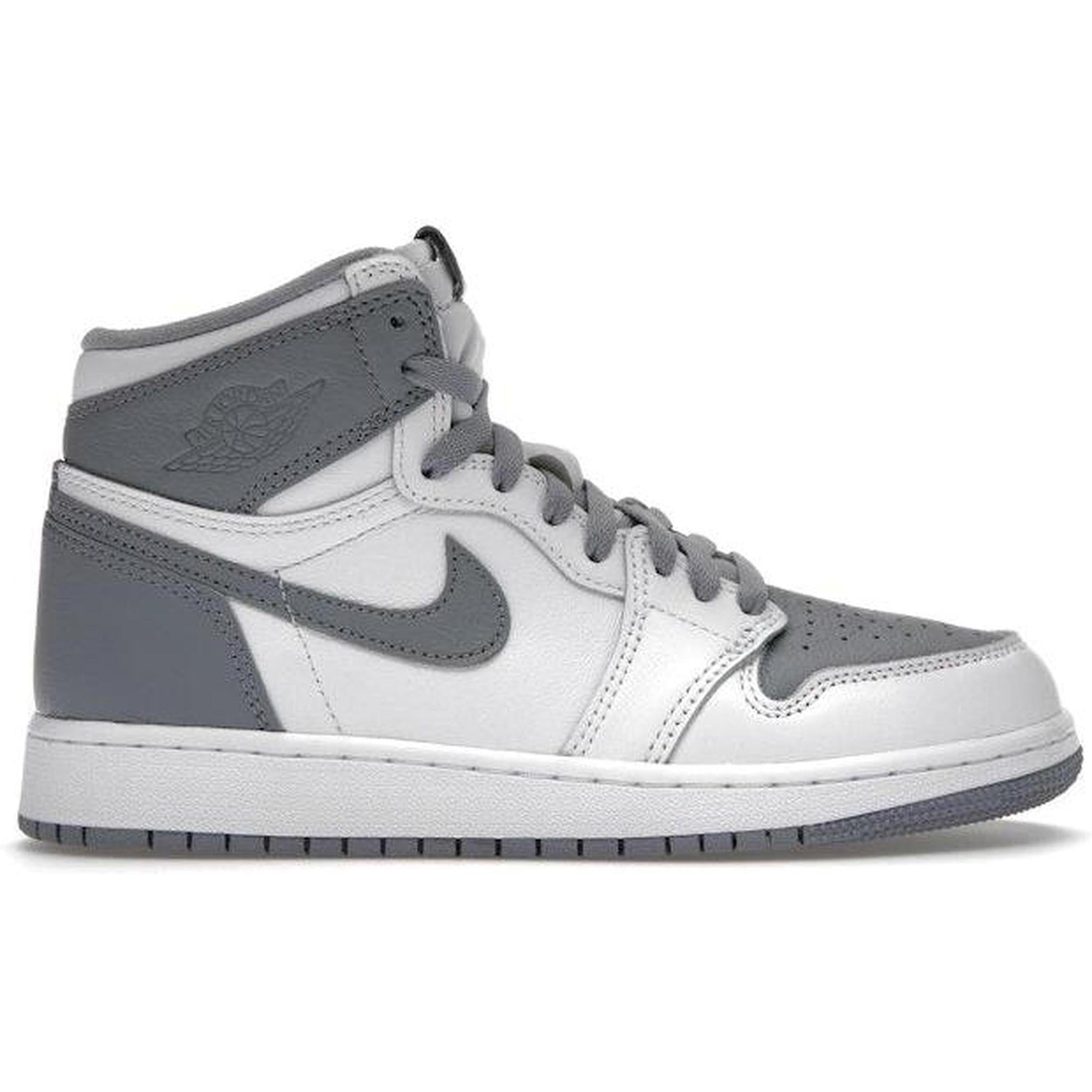 Air Jordan Jordan 1 Retro High OG Stealth (GS)