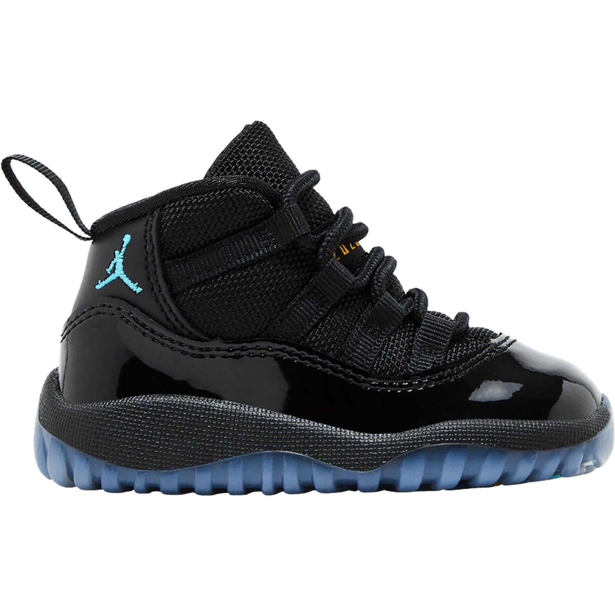 Air Jordan Jordan 11 Retro Gamma Blue (2025) (TD)