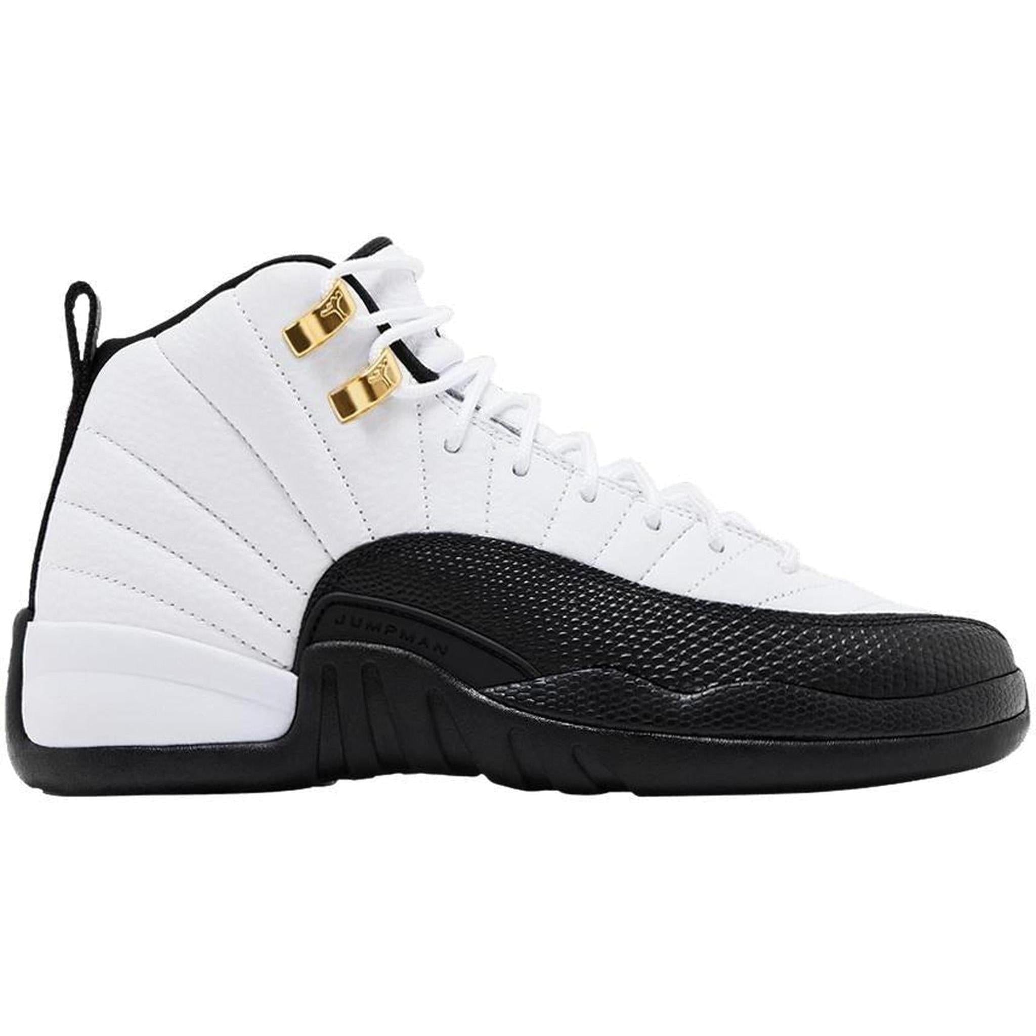 Air Jordan Jordan 12 Retro Taxi (2025) (GS)