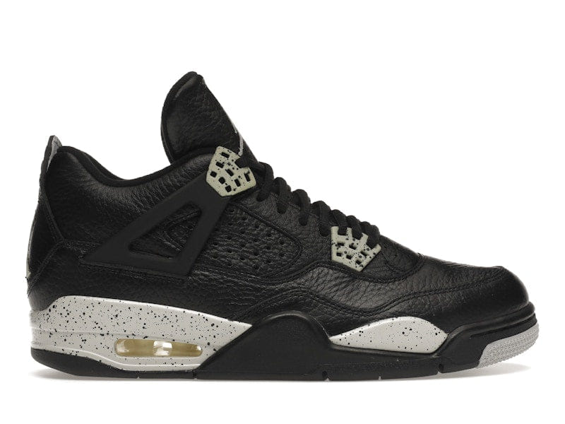 Air Jordan Jordan 4 Retro Oreo (2015)