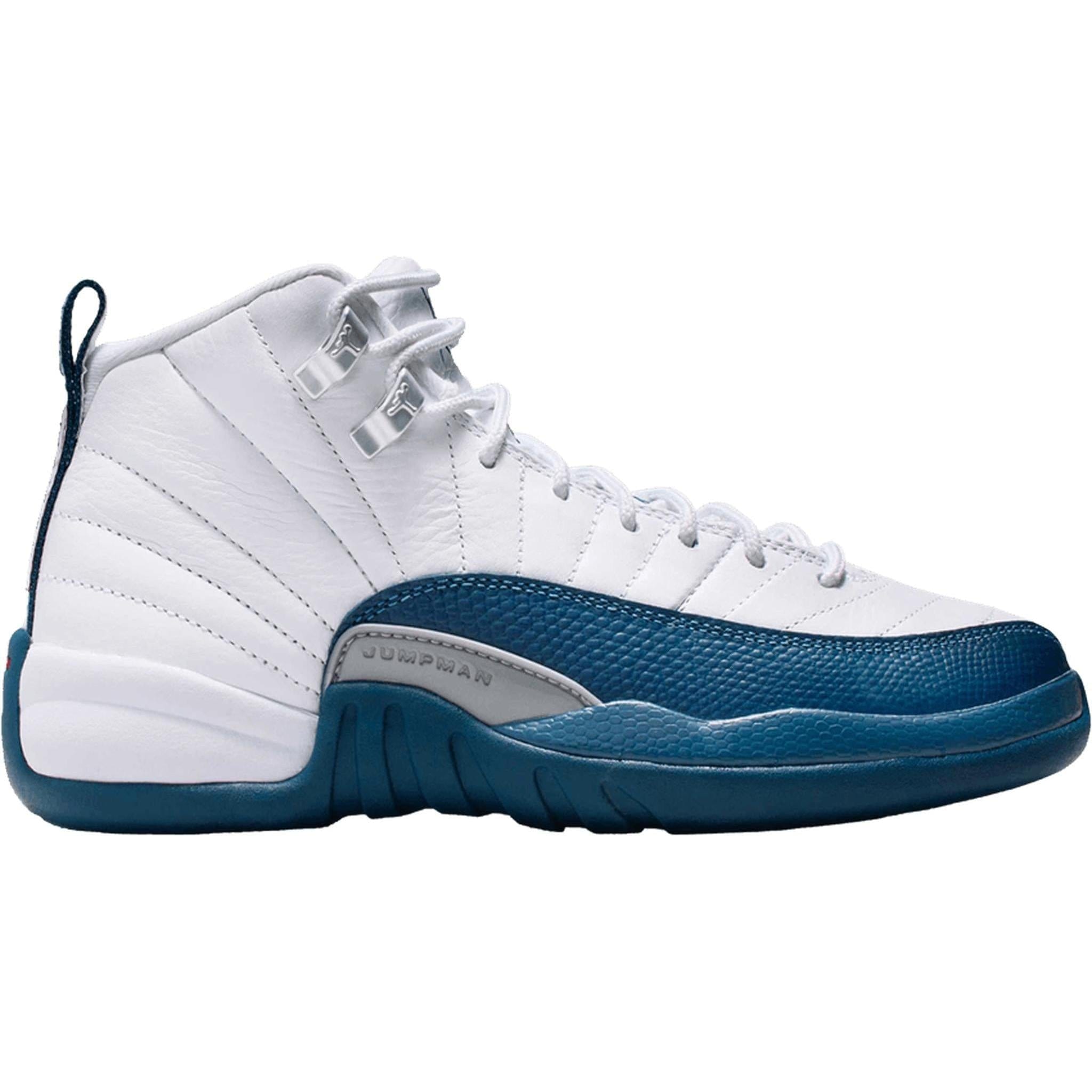 Air Jordan Jordan 12 Retro French Blue (2025) (GS)