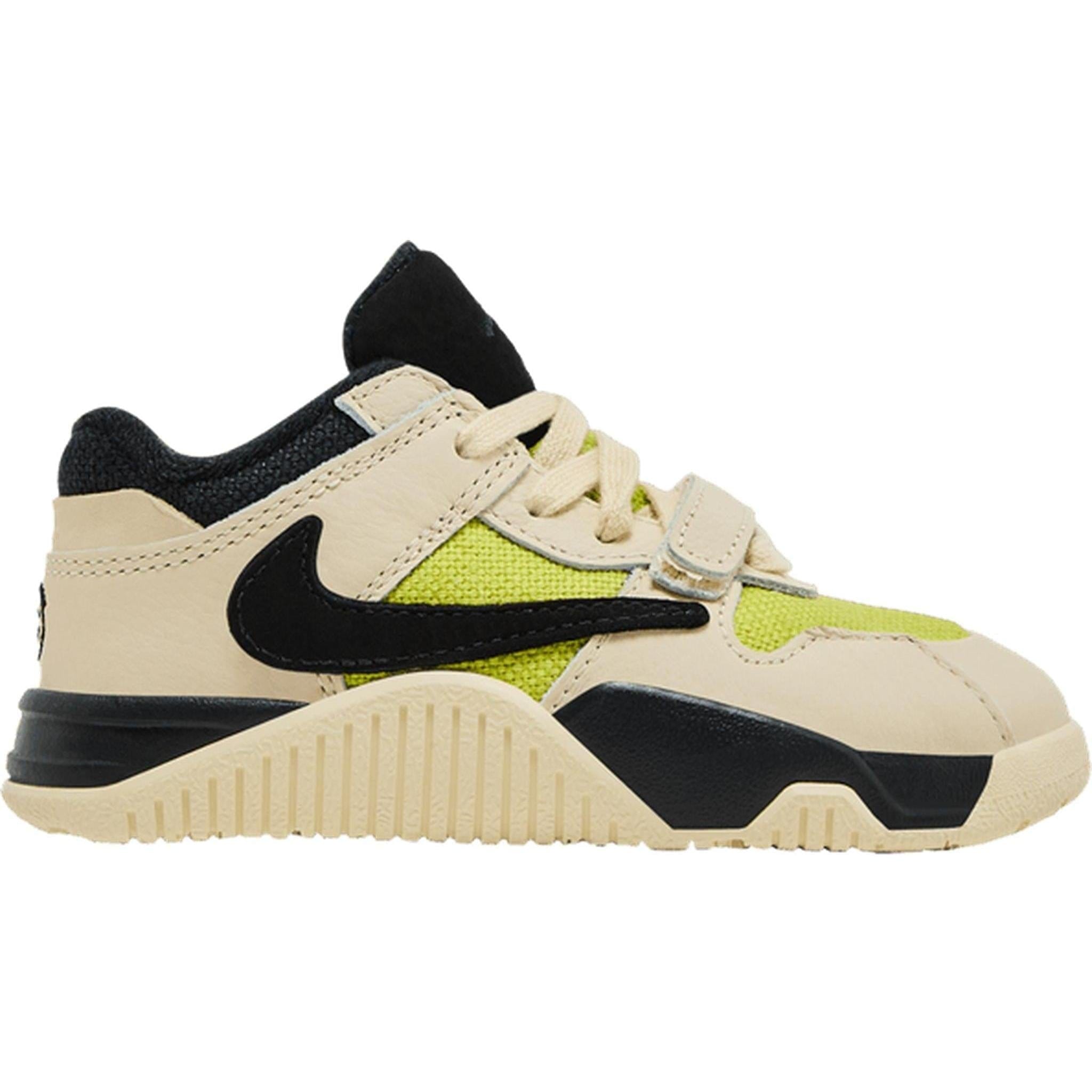 Air Jordan Jordan Jumpman Jack TR Travis Scott Bright Cactus (TD)