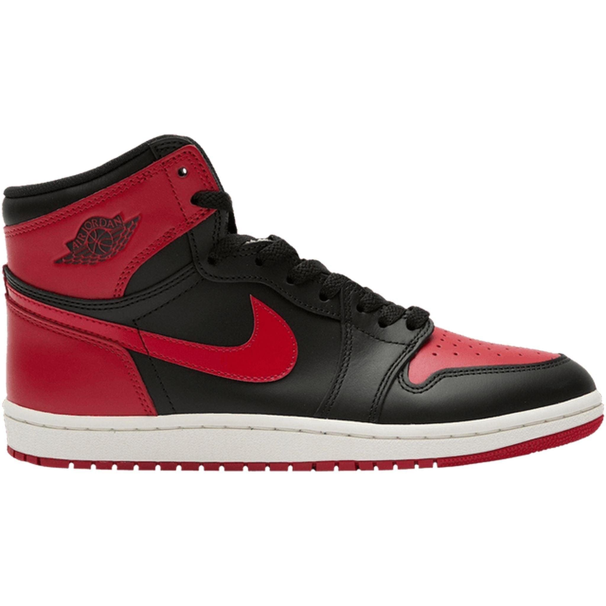 Air Jordan Jordan 1 Retro High 85 Bred (2025)