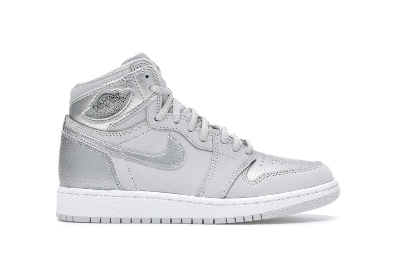 Air Jordan Jordan 1 Retro High CO Japan Neutral Grey (GS)