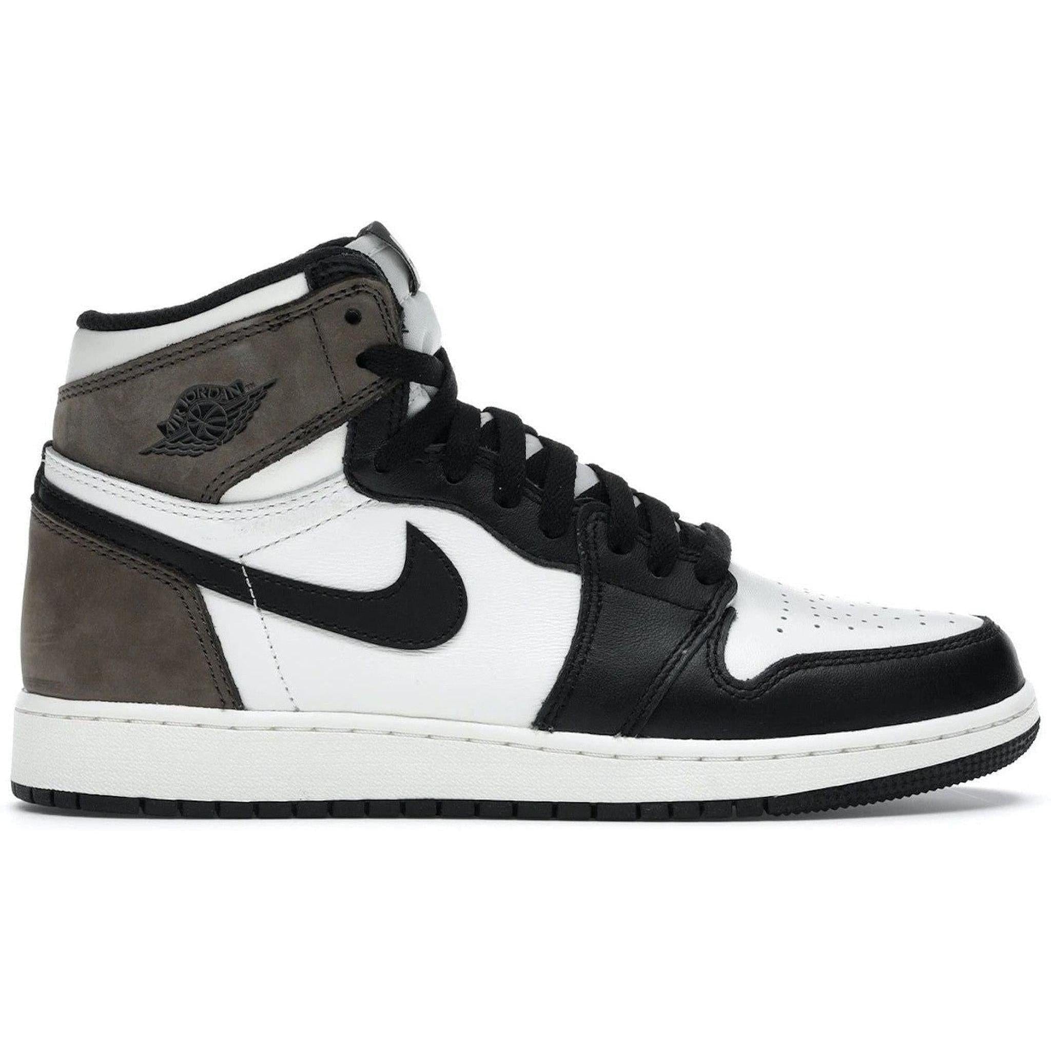 Air Jordan Jordan 1 Retro High Dark Mocha (GS)