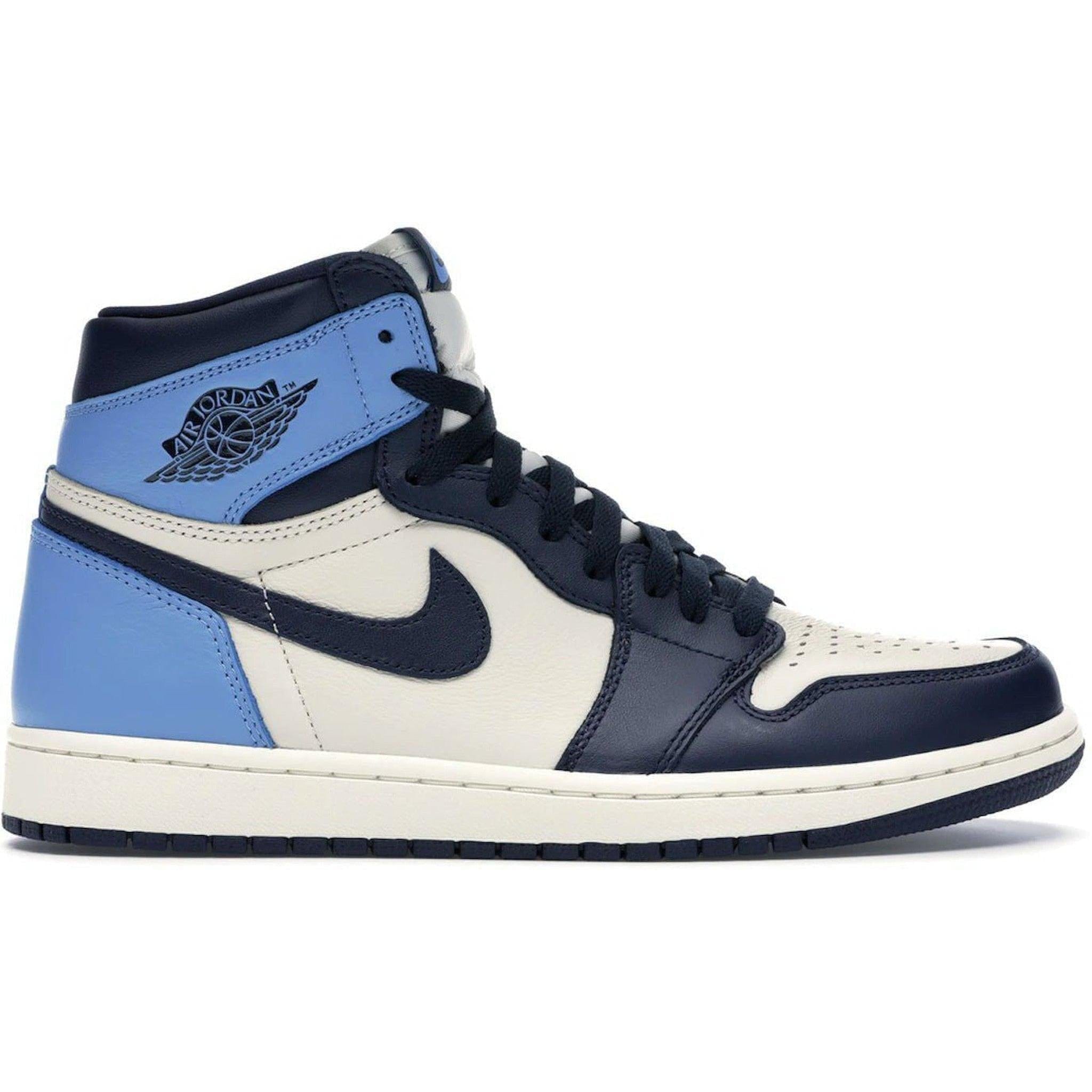 Air Jordan Jordan 1 Retro High Obsidian