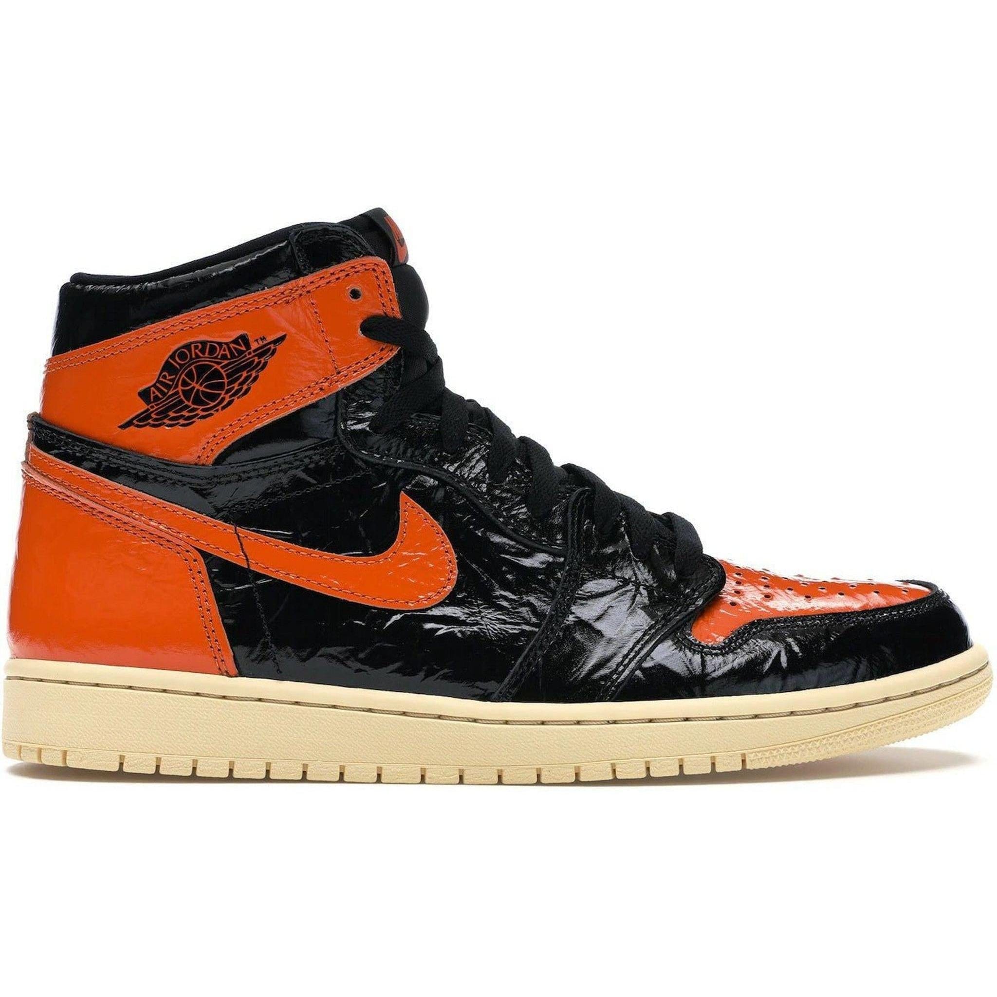 Air Jordan Jordan 1 Retro High Shattered Backboard 3.0